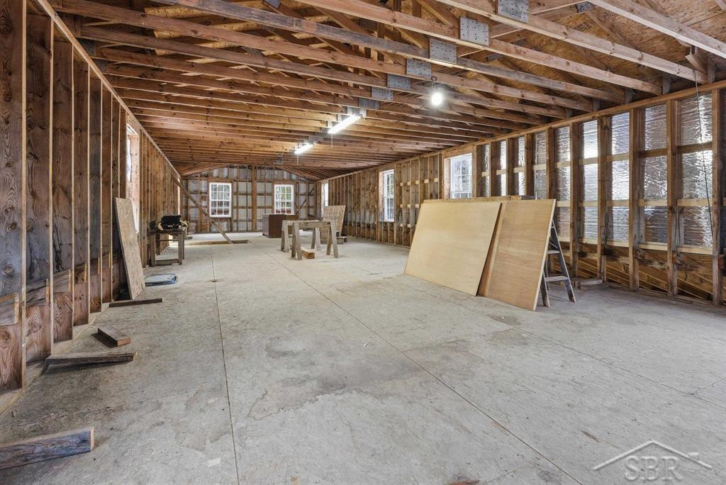 2647 W Huckleberry Road, Sanford, MI 48657 — Photo 9