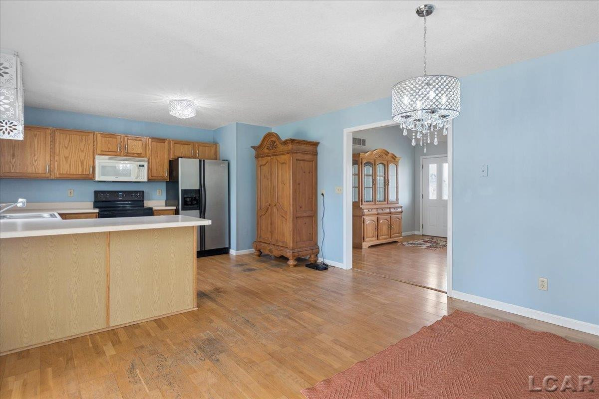 3346 N Saxony Drive, Tecumseh, MI 49286 — Photo 8