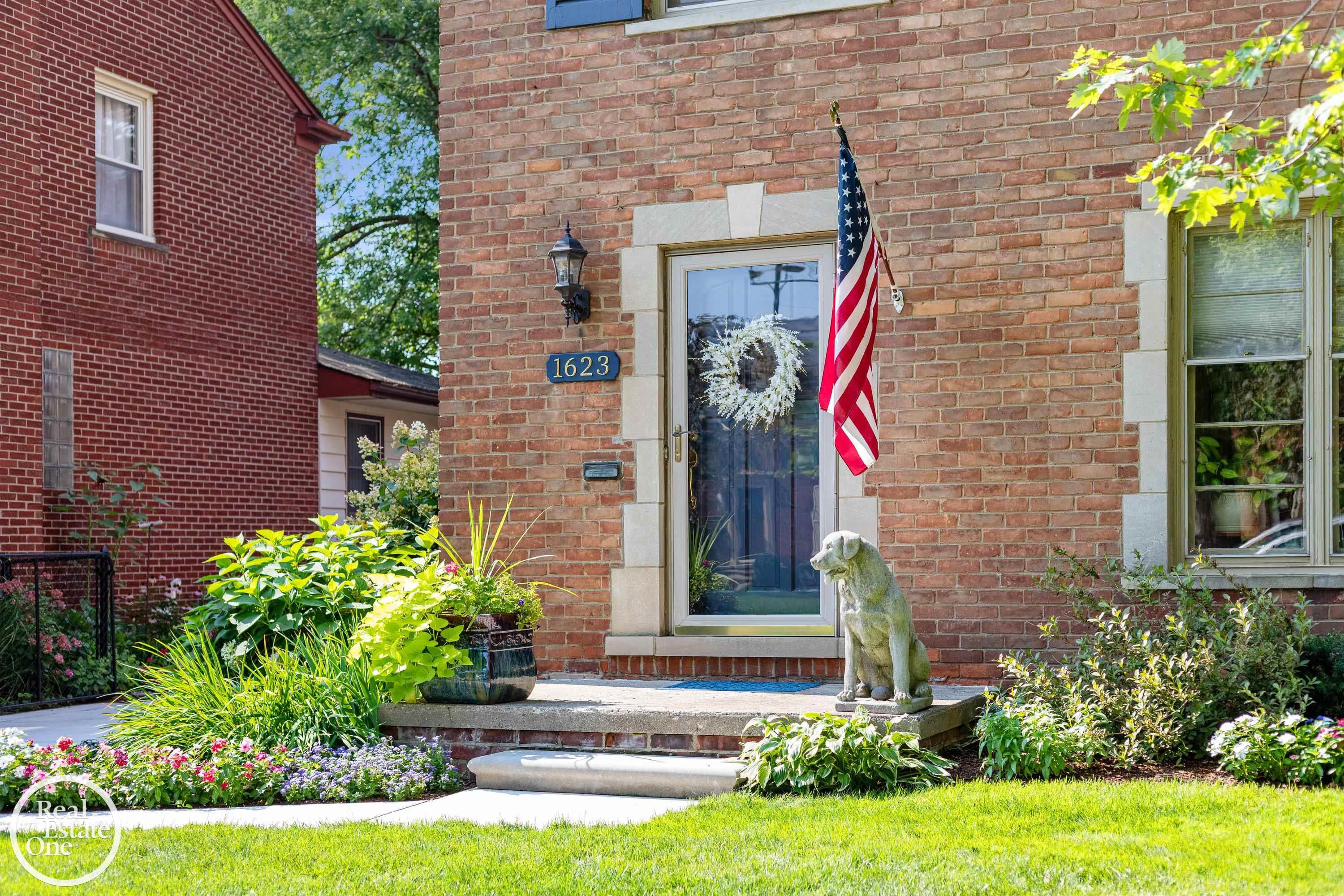 1623 Severn Road, Grosse Pointe, MI 48236 — Photo 3