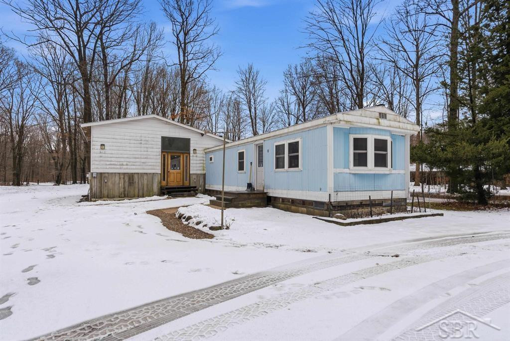 2647 W Huckleberry Road, Sanford, MI 48657 — Photo 10