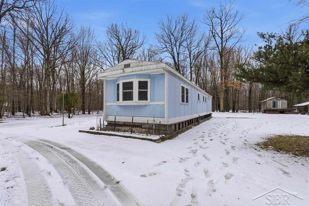 2647 W Huckleberry Road, Sanford, MI 48657 — Photo 11