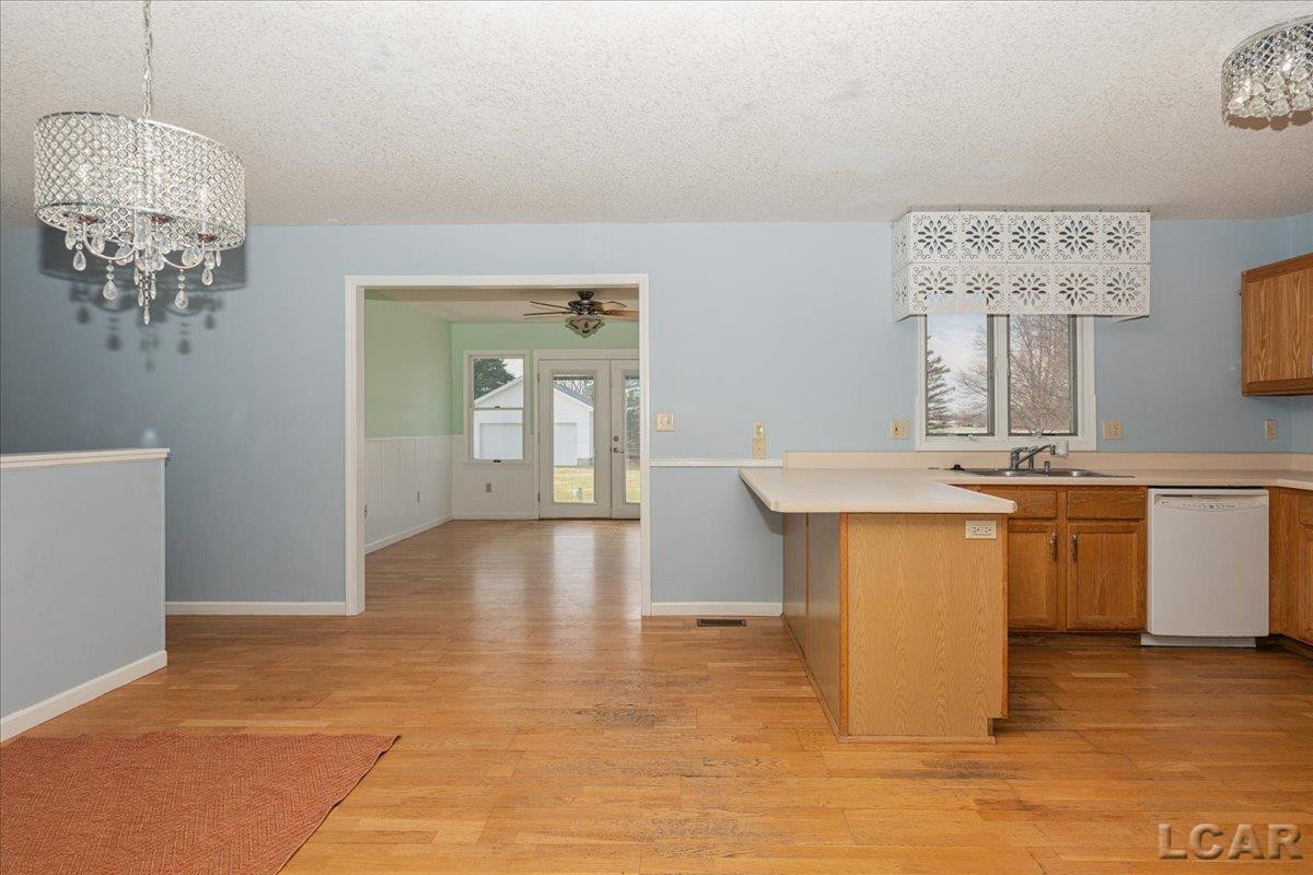 3346 N Saxony Drive, Tecumseh, MI 49286 — Photo 9