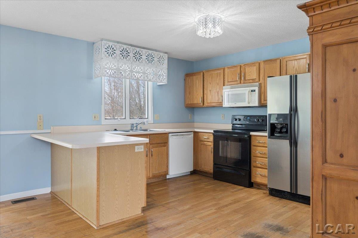 3346 N Saxony Drive, Tecumseh, MI 49286 — Photo 10