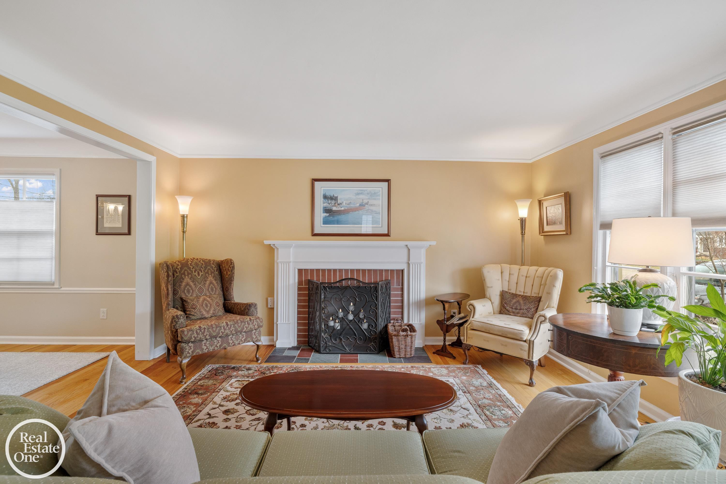 1623 Severn Road, Grosse Pointe, MI 48236 — Photo 5