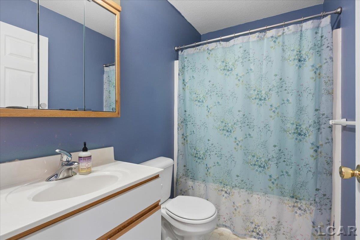 3346 N Saxony Drive, Tecumseh, MI 49286 — Photo 16