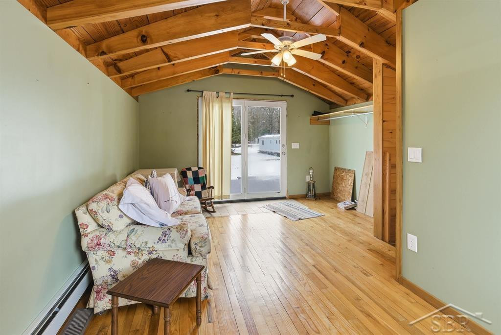 2647 W Huckleberry Road, Sanford, MI 48657 — Photo 22