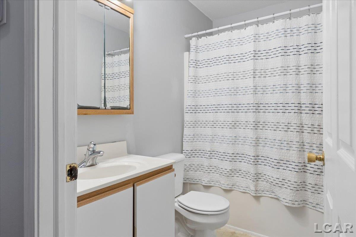3346 N Saxony Drive, Tecumseh, MI 49286 — Photo 19