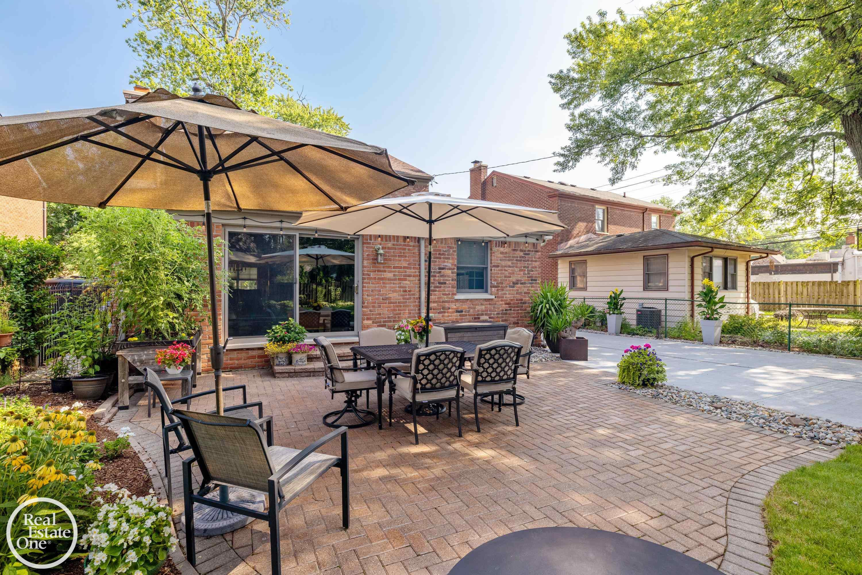 1623 Severn Road, Grosse Pointe, MI 48236 — Photo 50