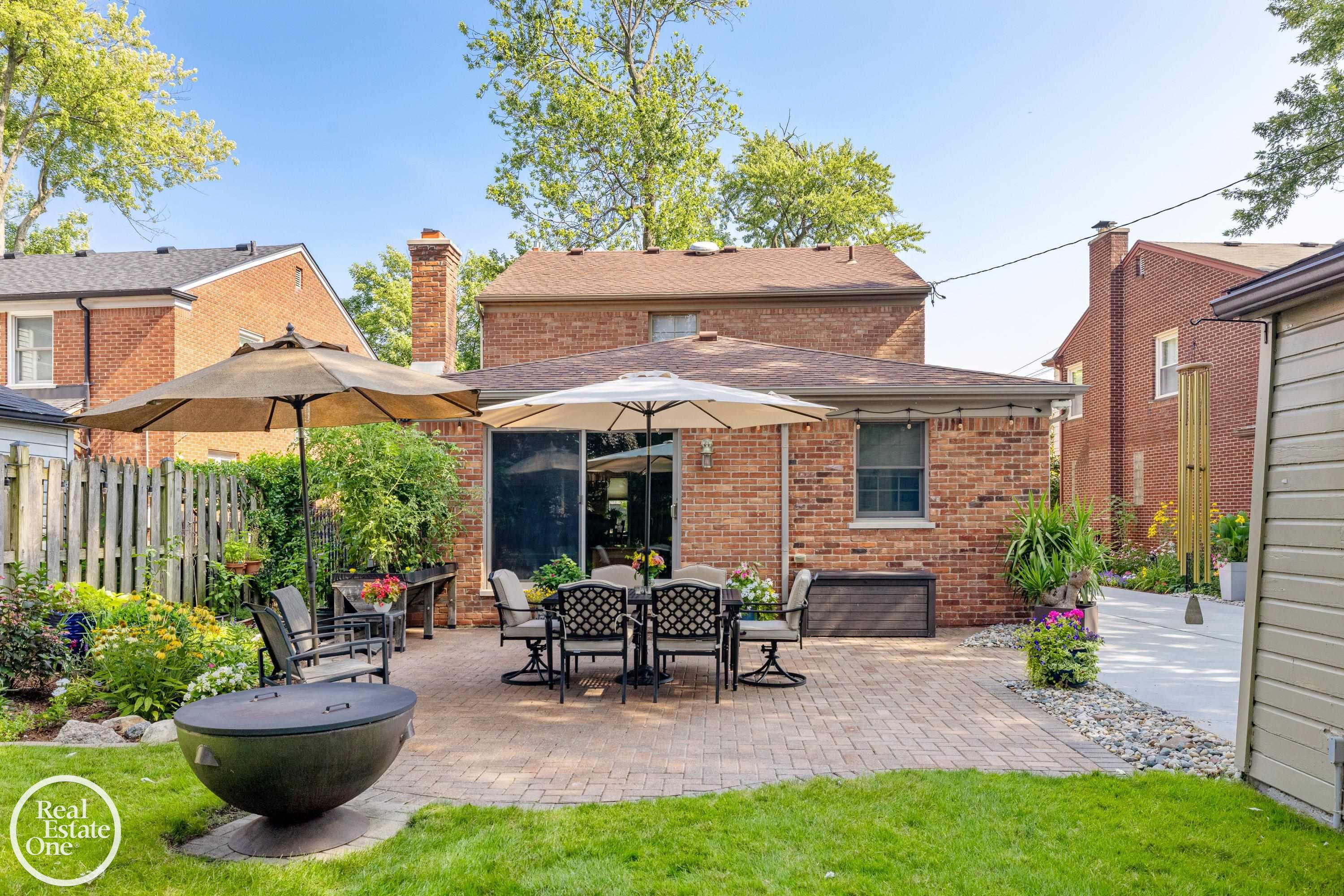 1623 Severn Road, Grosse Pointe, MI 48236 — Photo 52