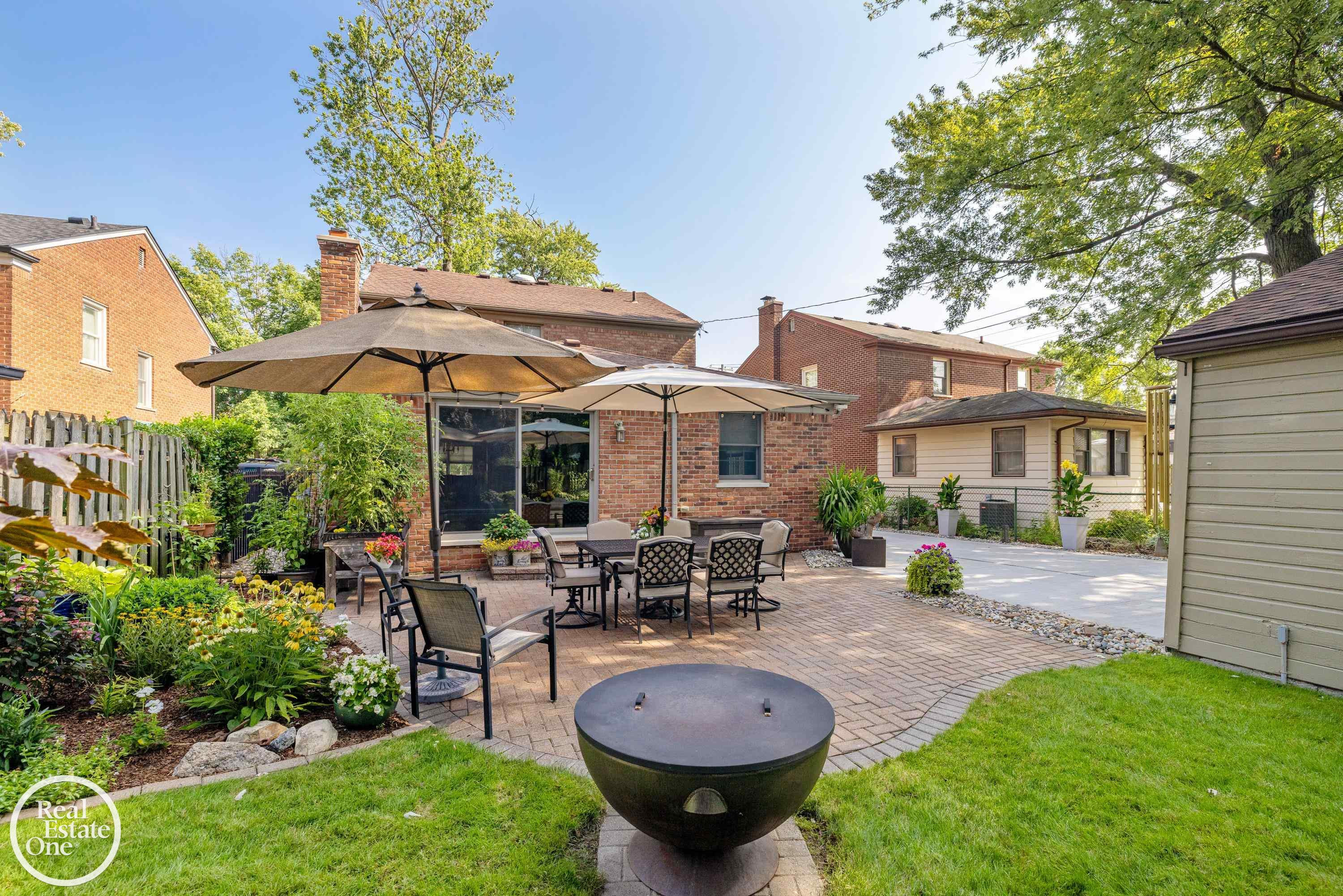1623 Severn Road, Grosse Pointe, MI 48236 — Photo 53