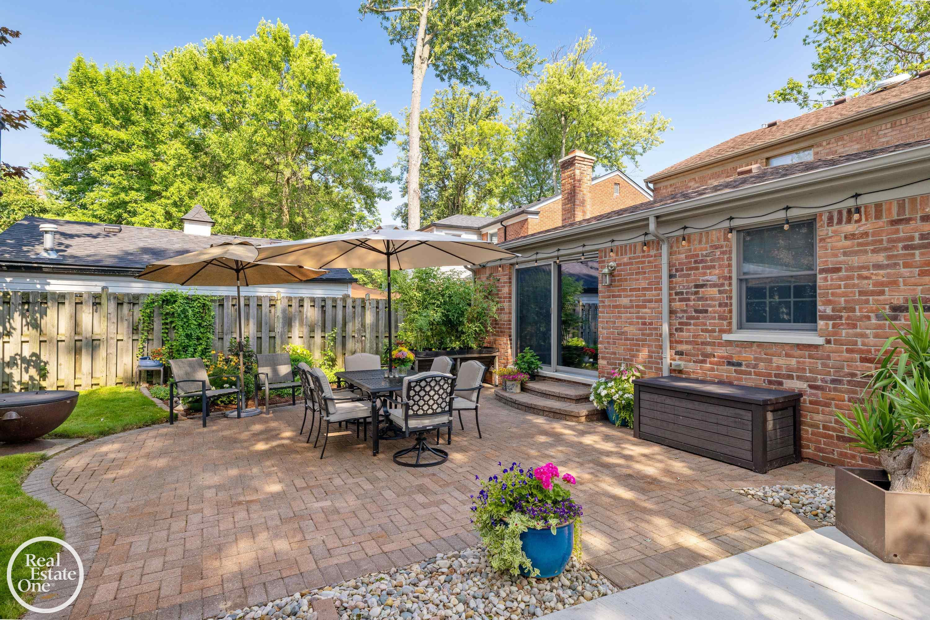 1623 Severn Road, Grosse Pointe, MI 48236 — Photo 55