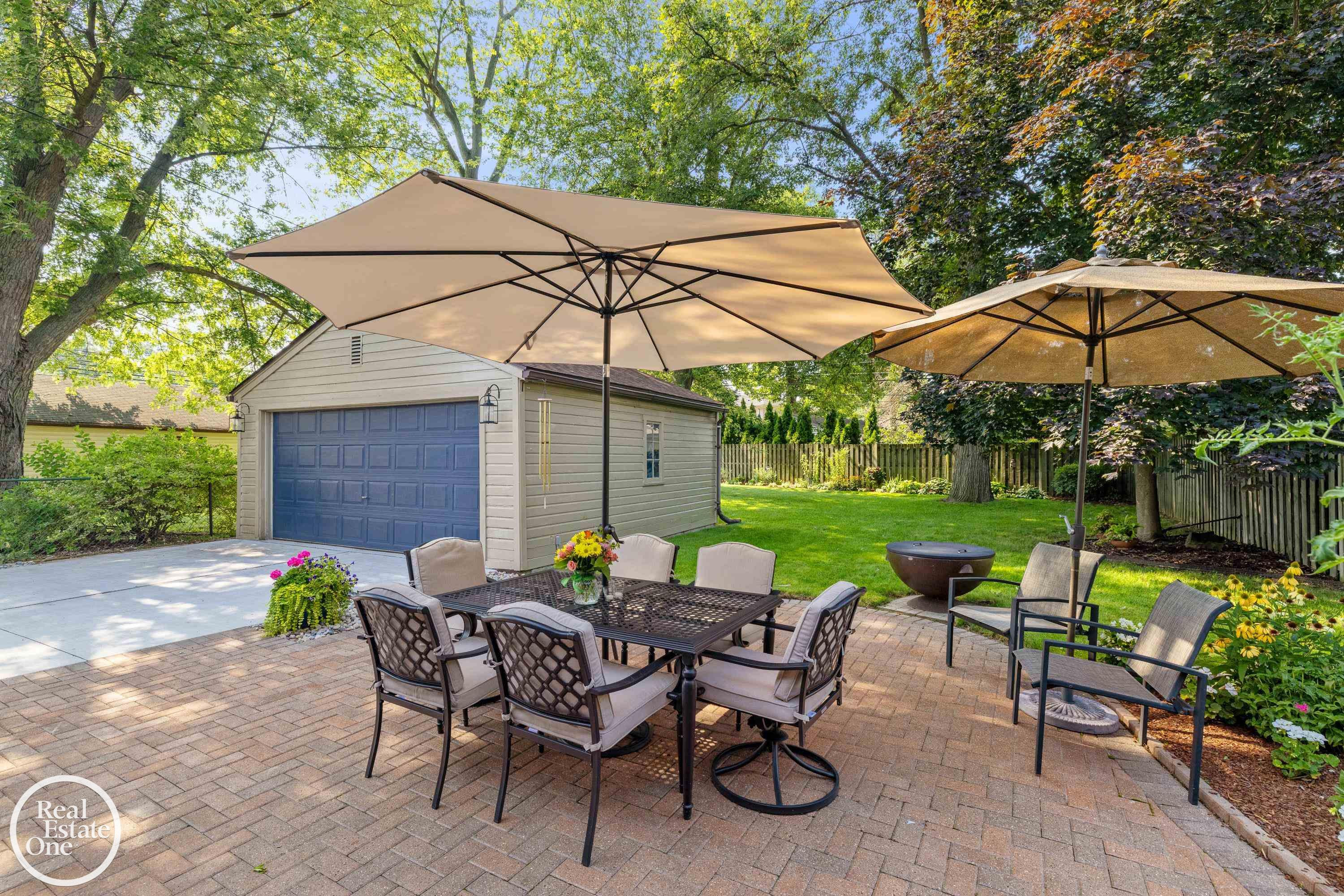 1623 Severn Road, Grosse Pointe, MI 48236 — Photo 59