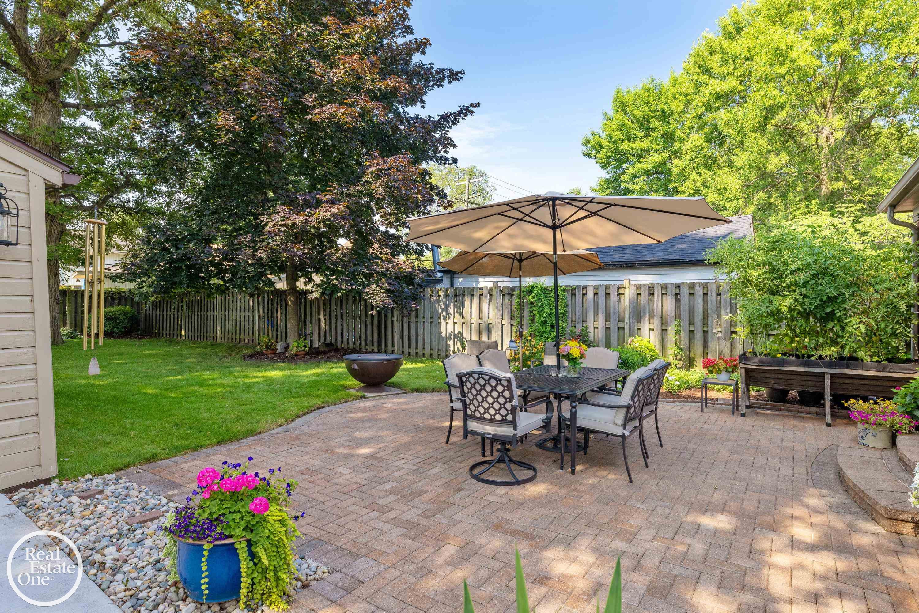 1623 Severn Road, Grosse Pointe, MI 48236 — Photo 61