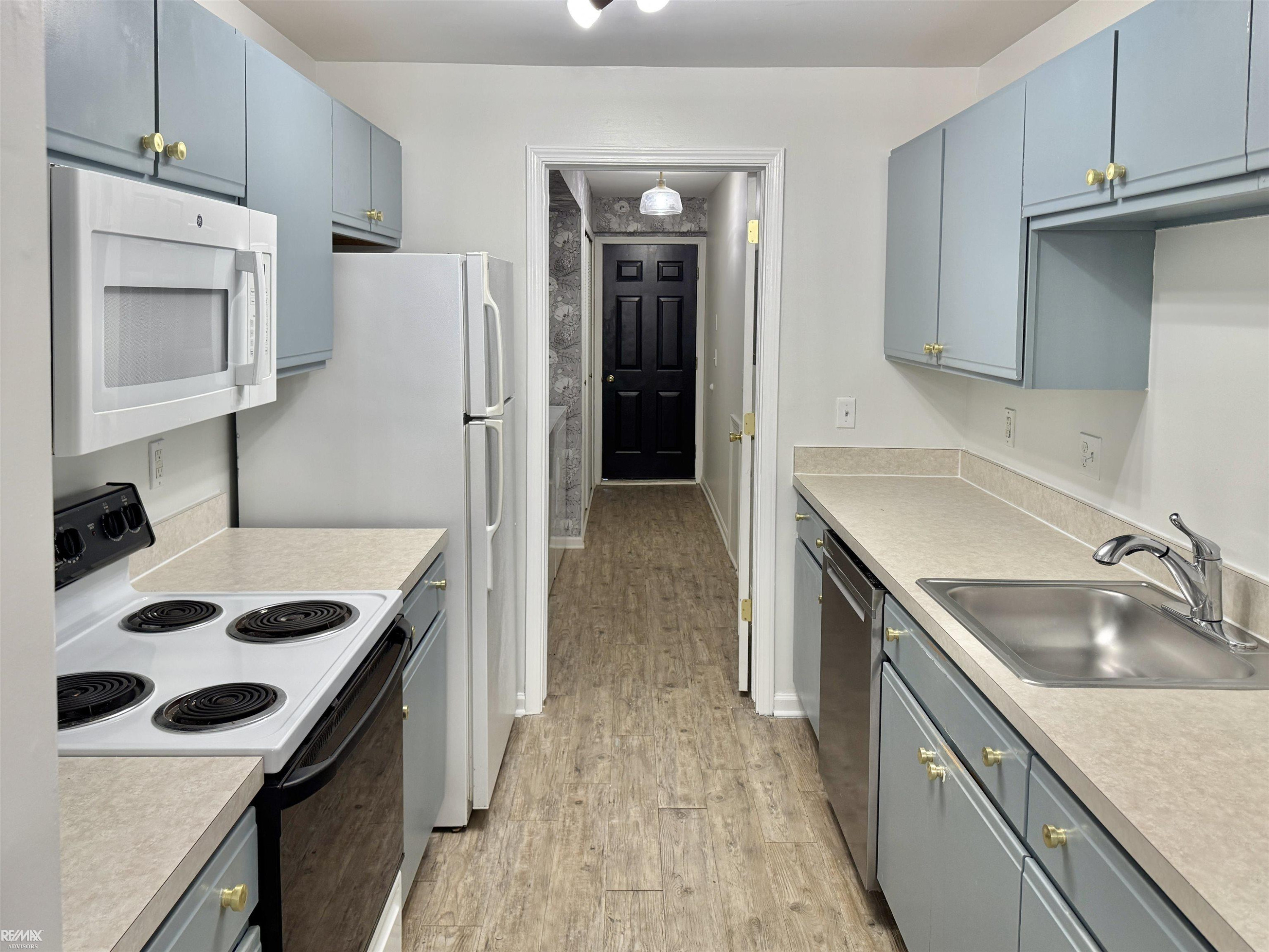 56145 N Troon Street, Utica, MI 48316 — Photo 8