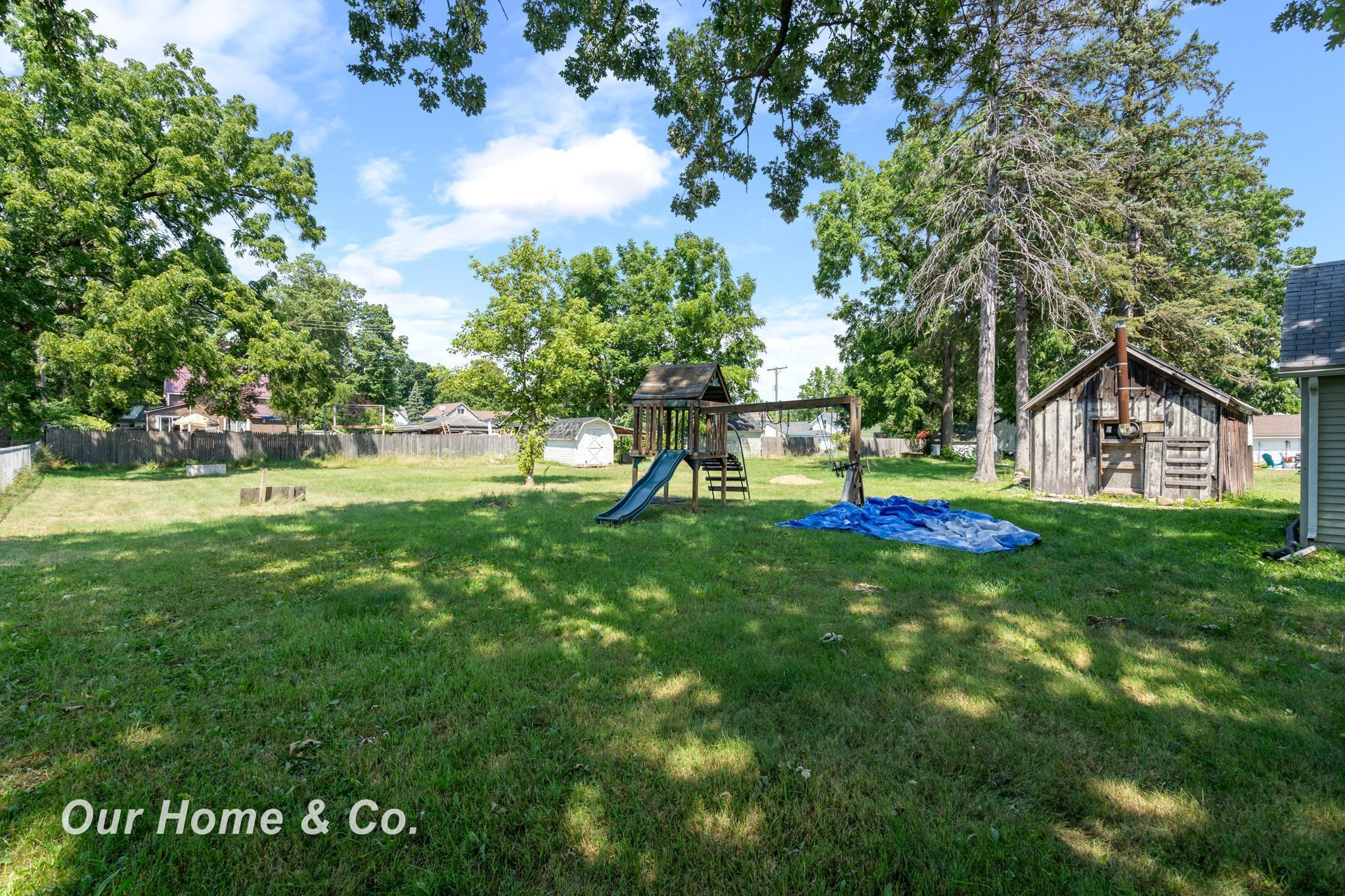 240 W 3rd Street, Imlay City, MI 48444 — Photo 33