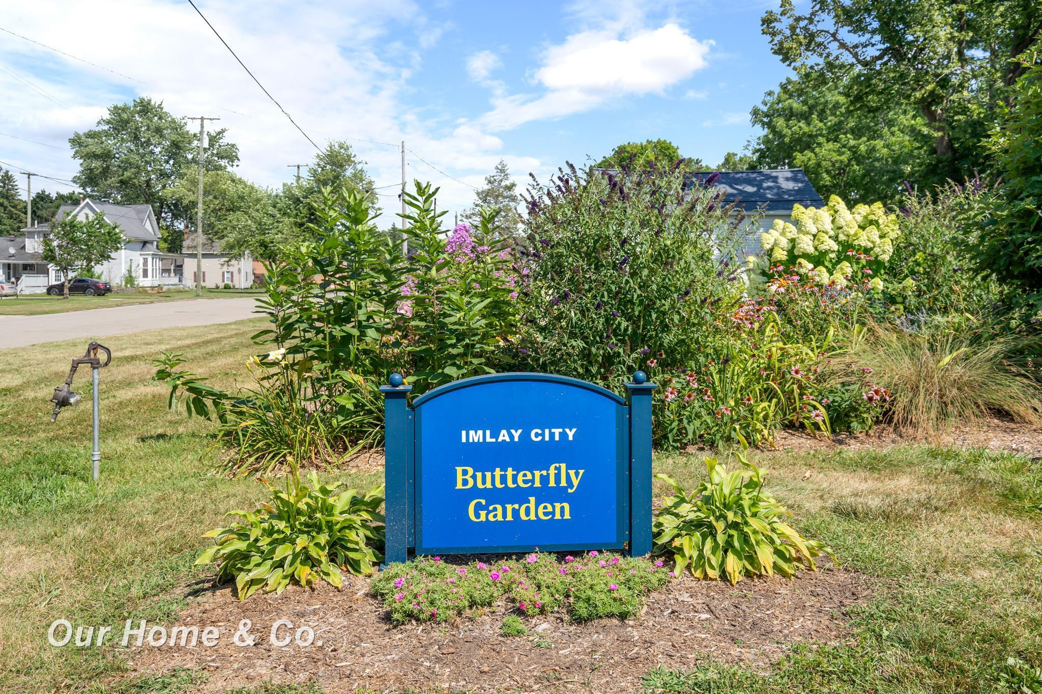 240 W 3rd Street, Imlay City, MI 48444 — Photo 36