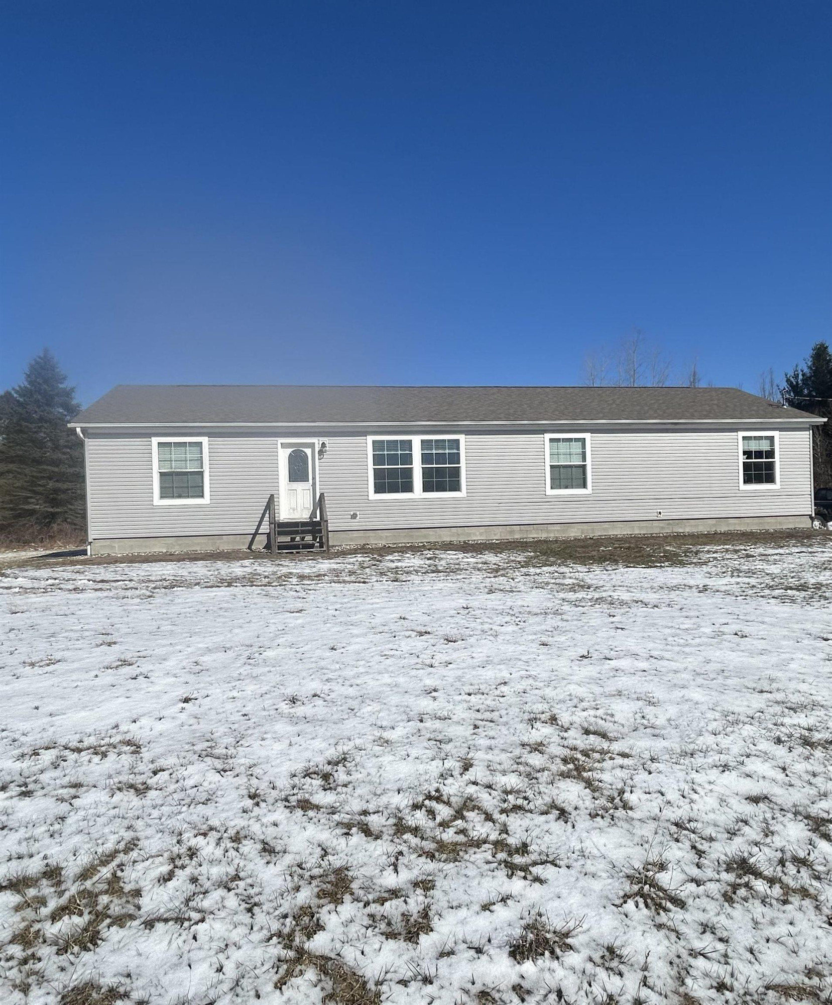 1712 Mt. Forest Road, Pinconning, MI 48650 — Photo 2