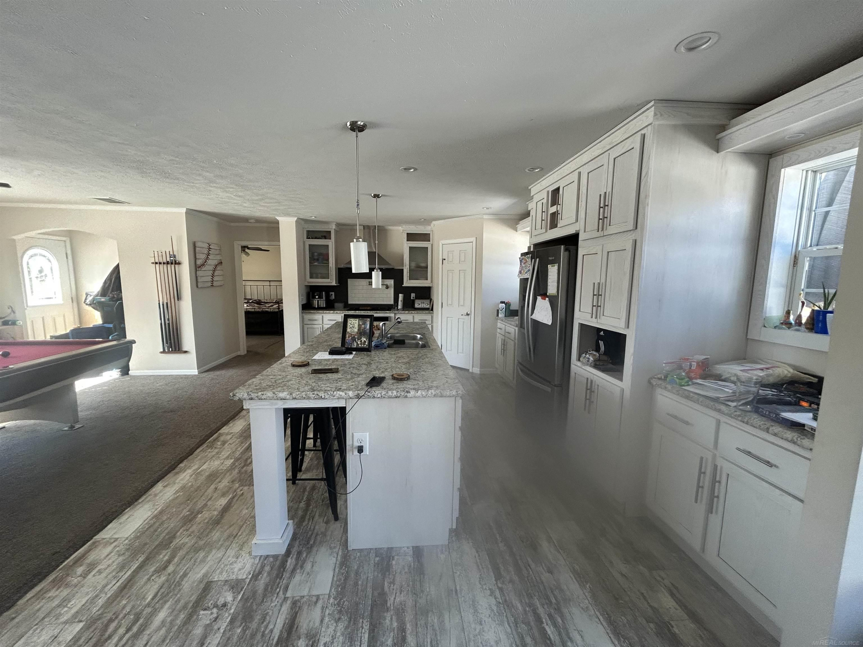 1712 Mt. Forest Road, Pinconning, MI 48650 — Photo 3