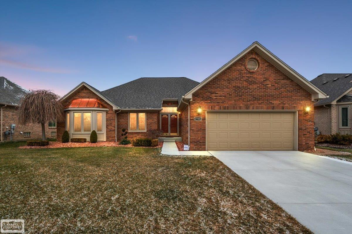 17331 Lorraine Drive, Macomb, MI 48044 — Photo 2