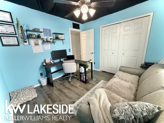 35662 Stillmeadow Lane, Clinton Twp, MI 48035 — Photo 32