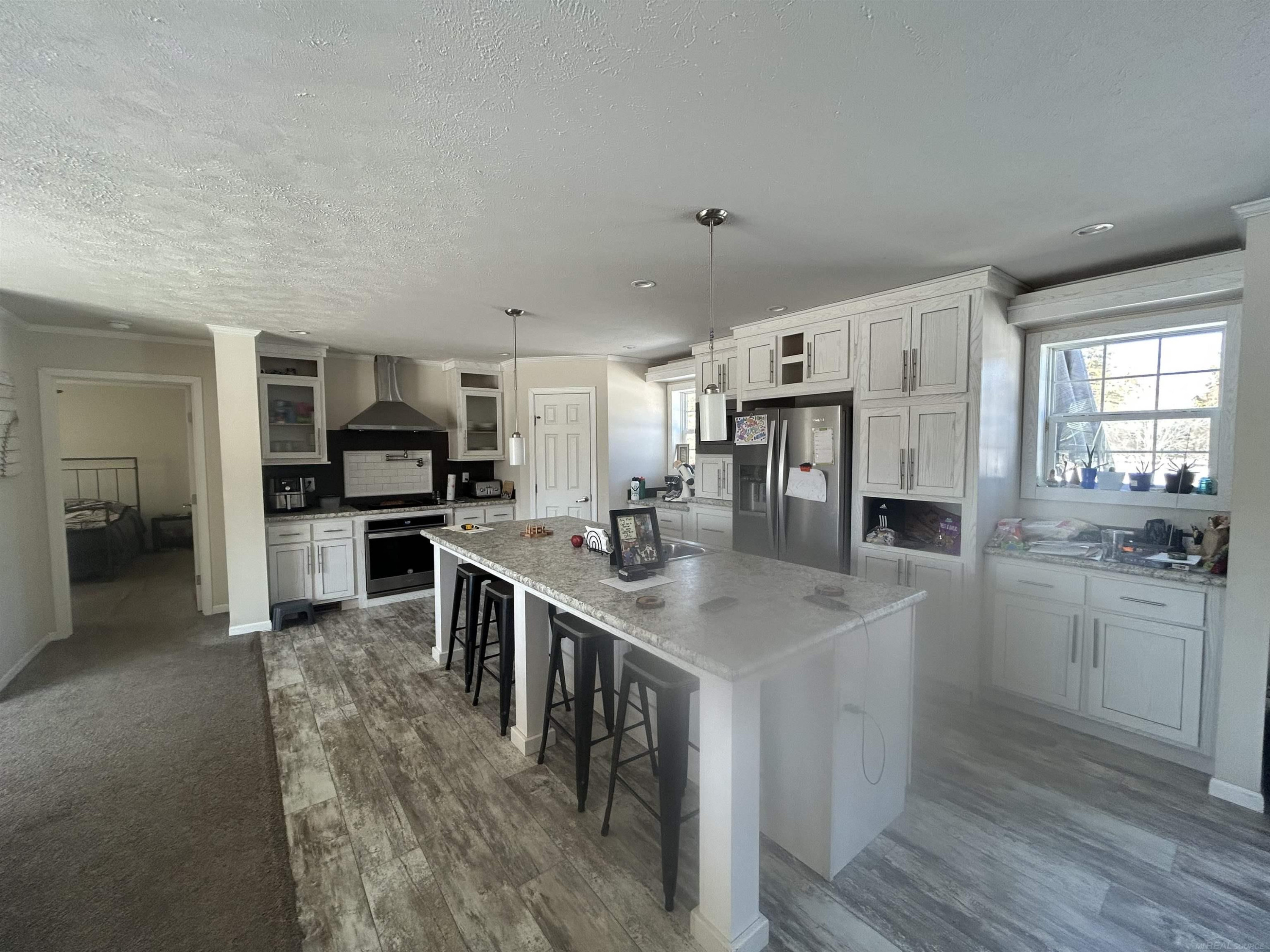 1712 Mt. Forest Road, Pinconning, MI 48650 — Photo 8