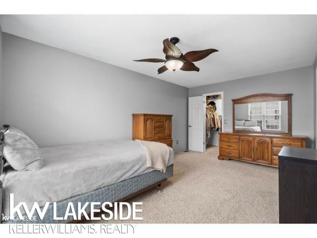35662 Stillmeadow Lane, Clinton Twp, MI 48035 — Photo 41