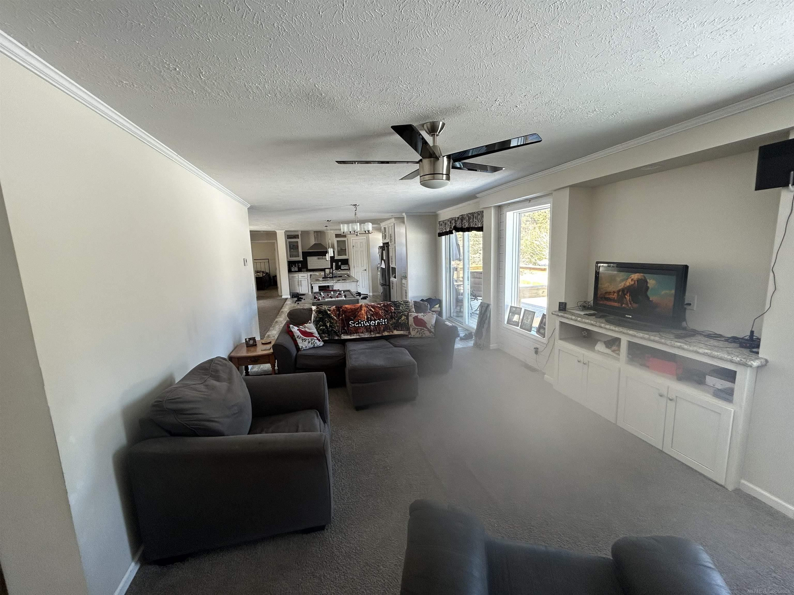 1712 Mt. Forest Road, Pinconning, MI 48650 — Photo 9