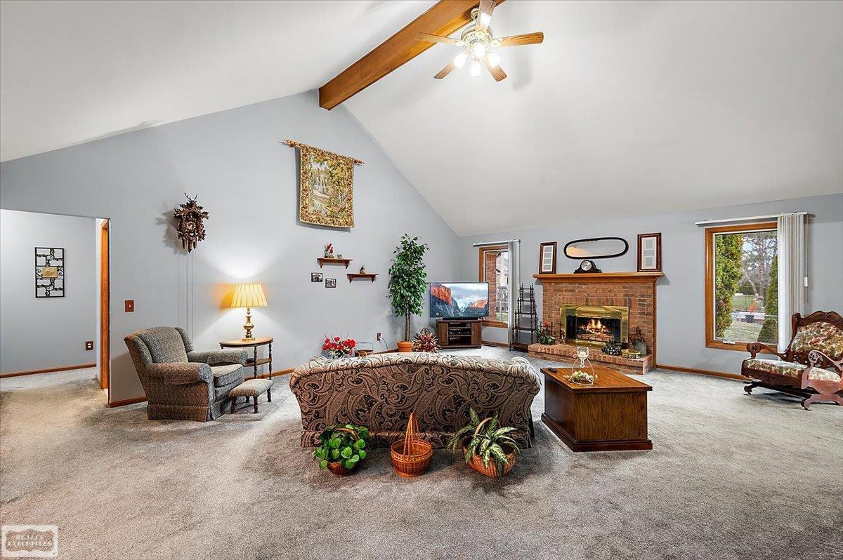 17331 Lorraine Drive, Macomb, MI 48044 — Photo 17