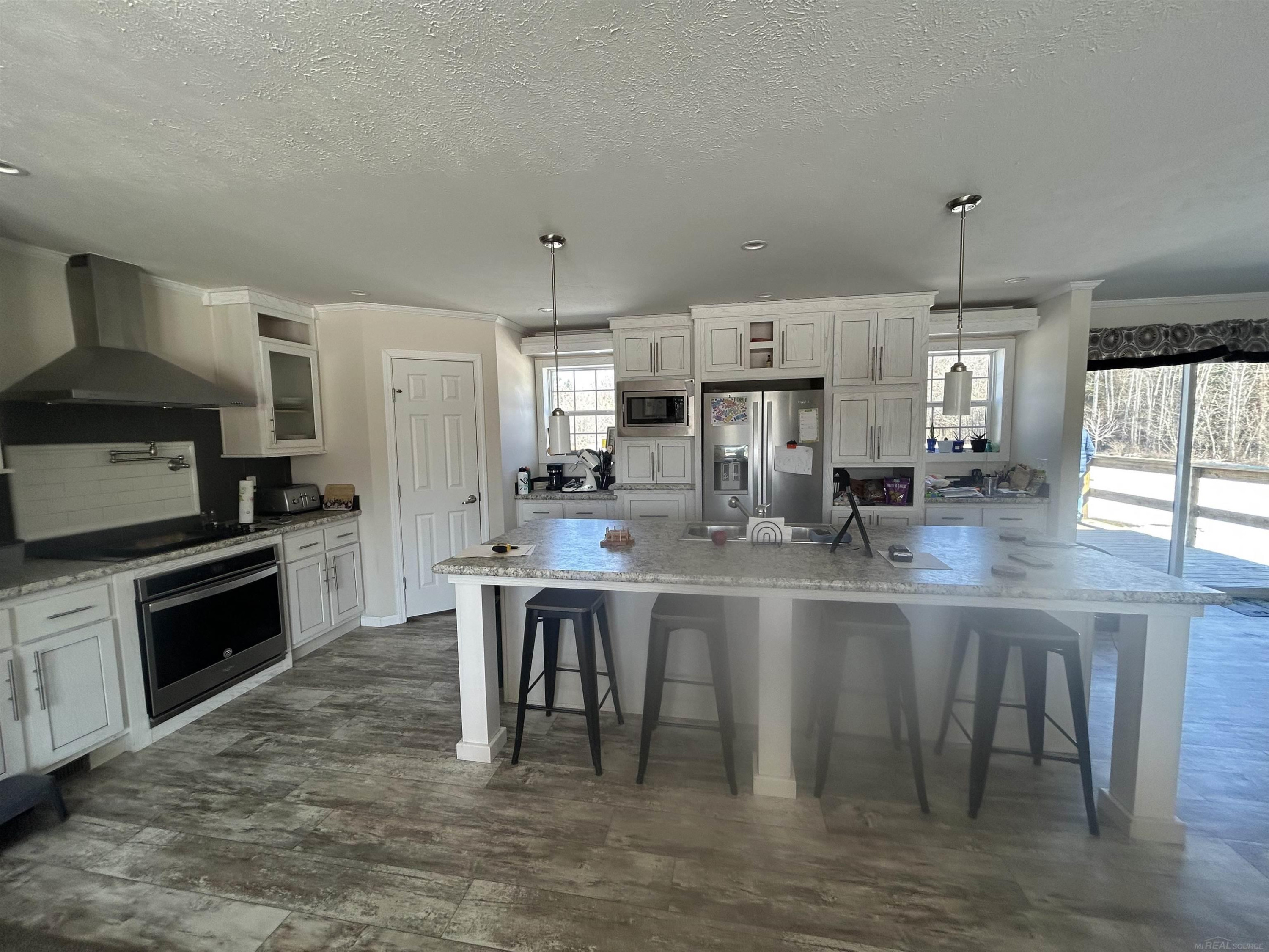 1712 Mt. Forest Road, Pinconning, MI 48650 — Photo 10