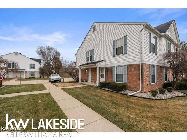 35662 Stillmeadow Lane, Clinton Twp, MI 48035 — Photo 2