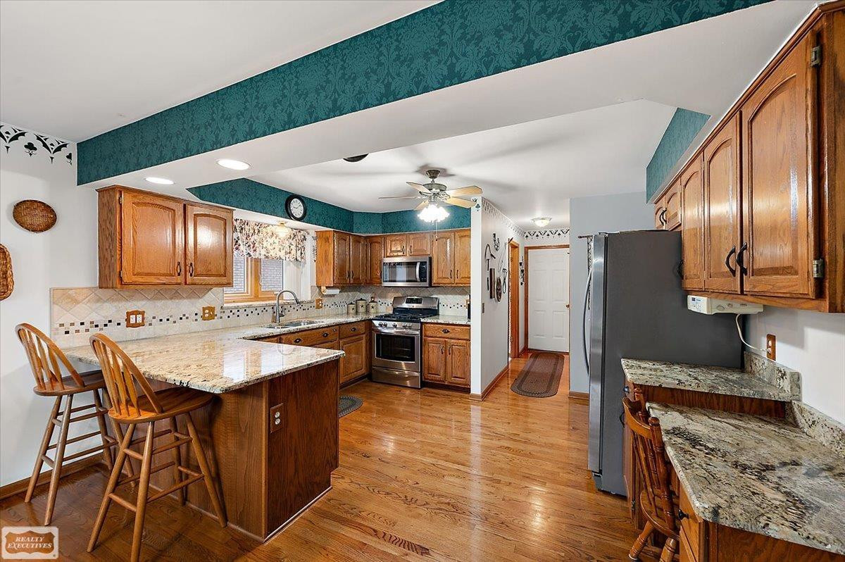 17331 Lorraine Drive, Macomb, MI 48044 — Photo 22