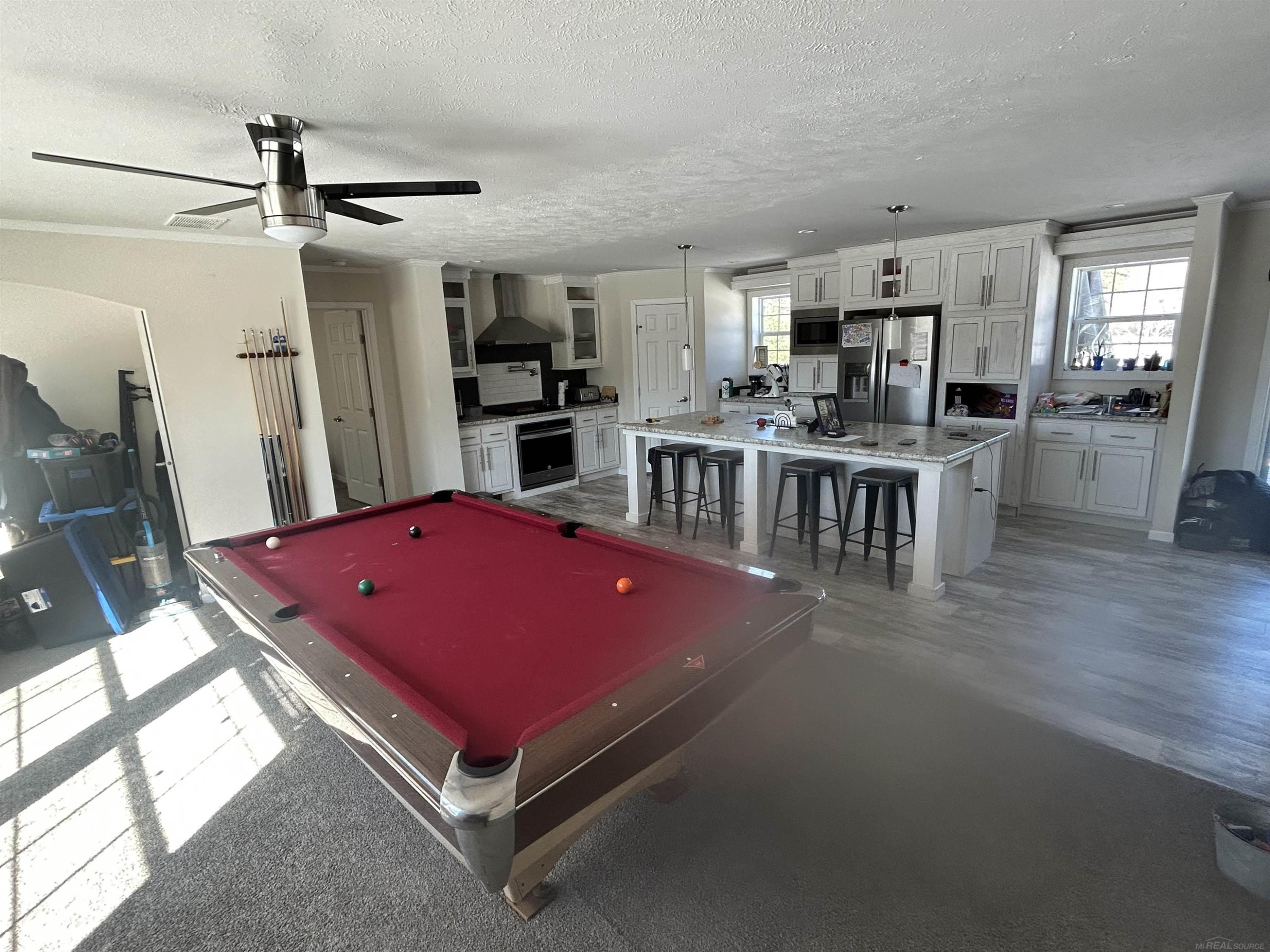 1712 Mt. Forest Road, Pinconning, MI 48650 — Photo 11