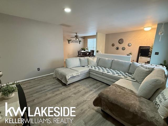 35662 Stillmeadow Lane, Clinton Twp, MI 48035 — Photo 12