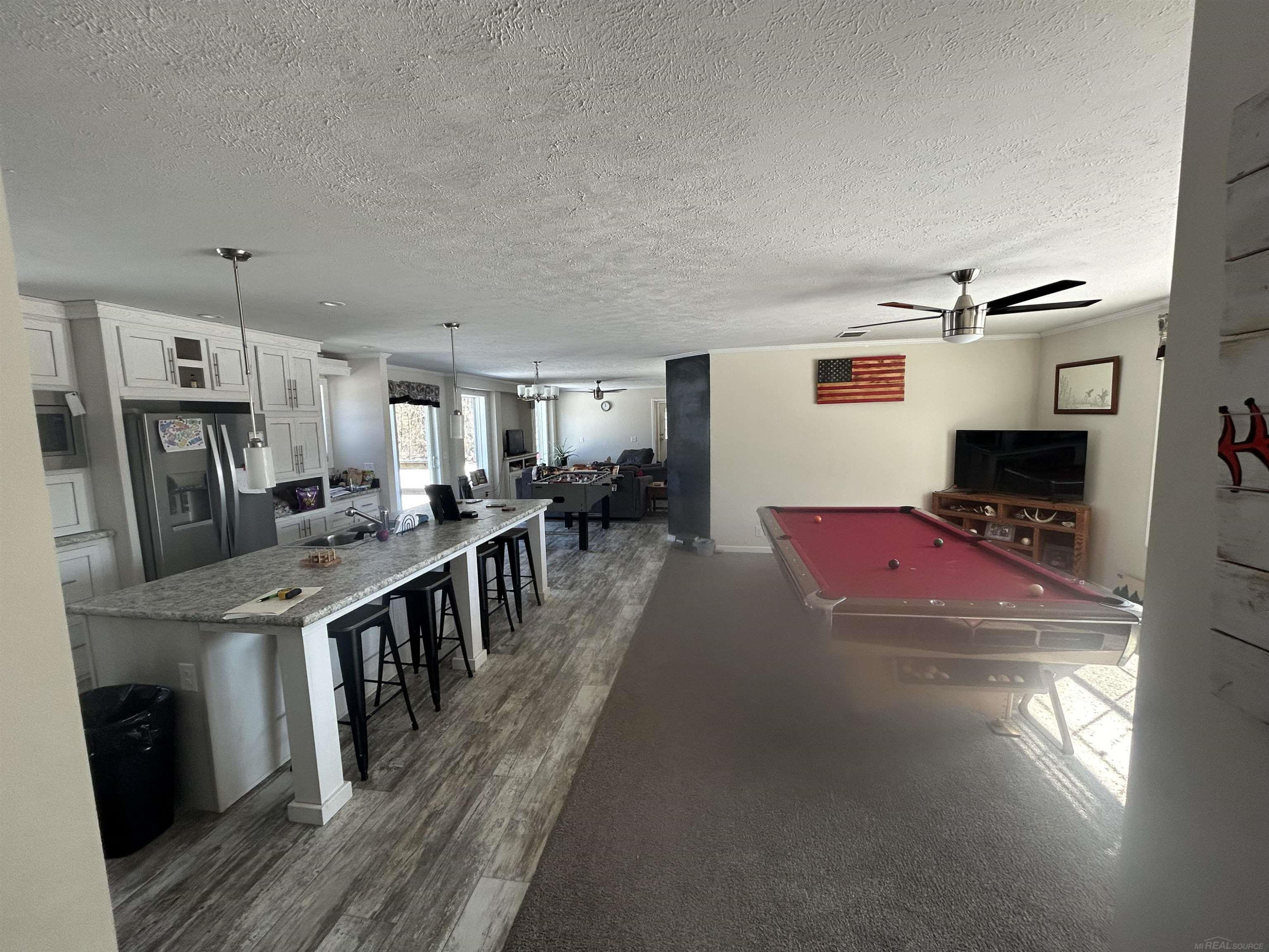 1712 Mt. Forest Road, Pinconning, MI 48650 — Photo 12
