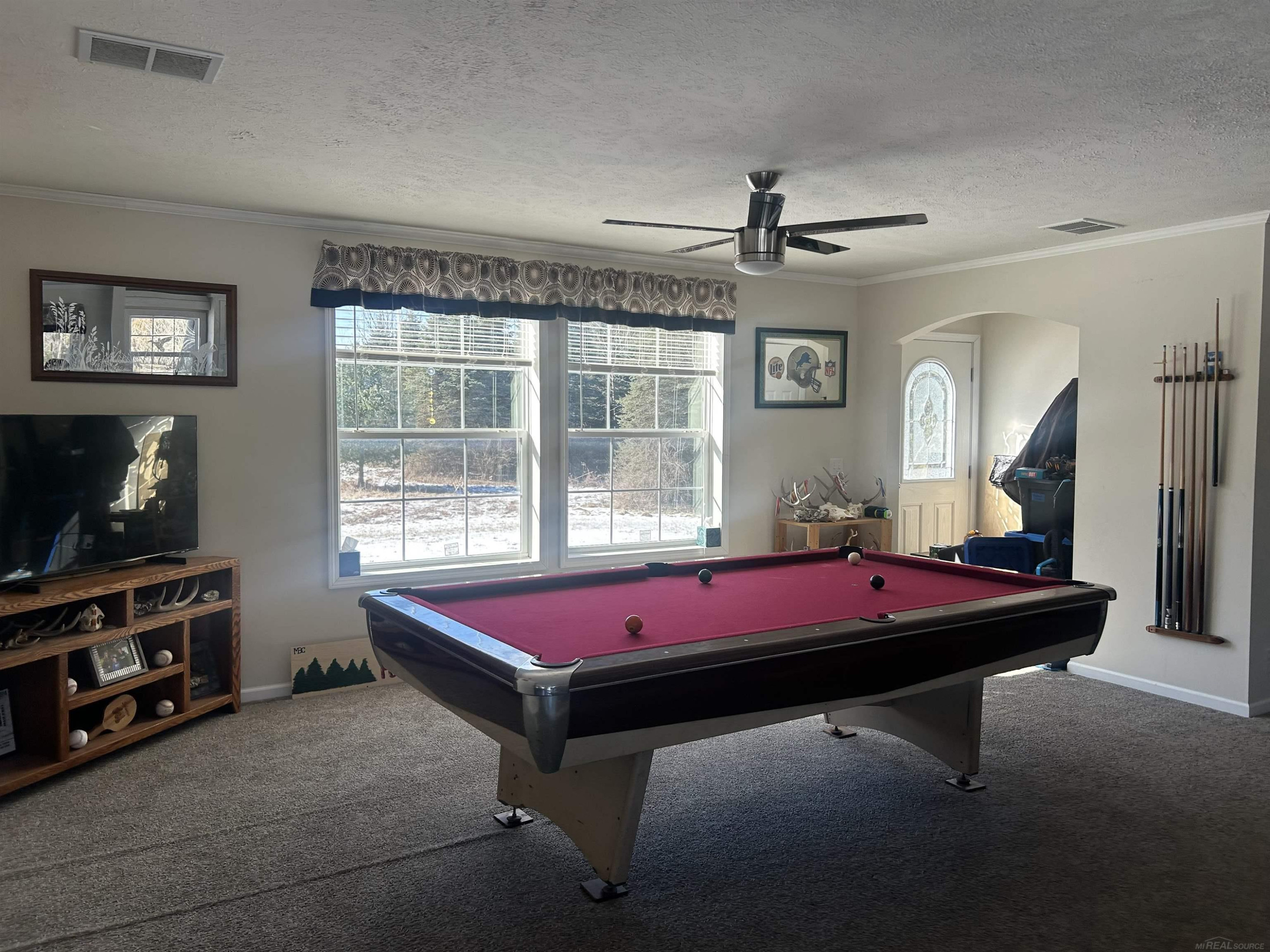 1712 Mt. Forest Road, Pinconning, MI 48650 — Photo 13
