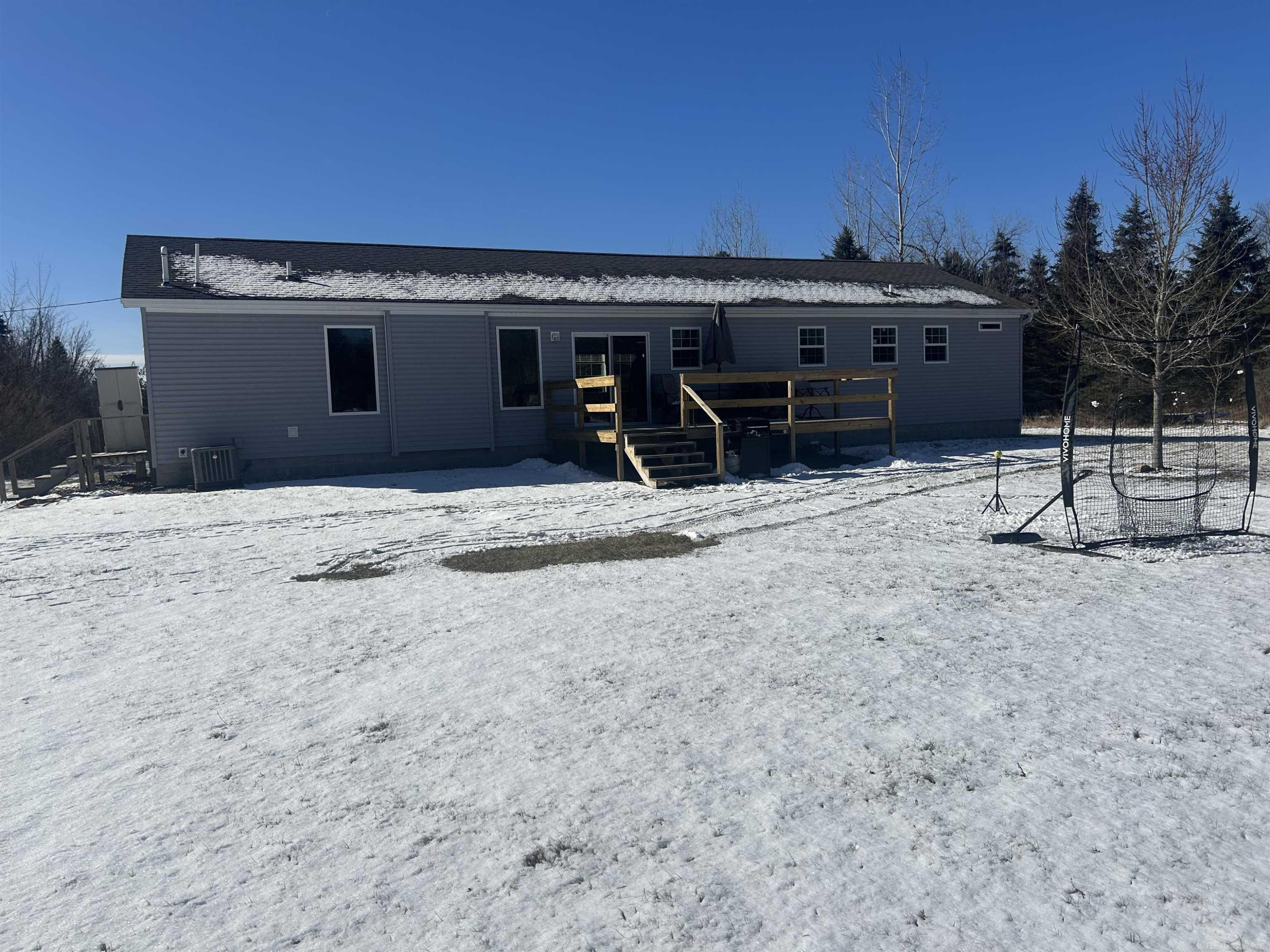1712 Mt. Forest Road, Pinconning, MI 48650 — Photo 24