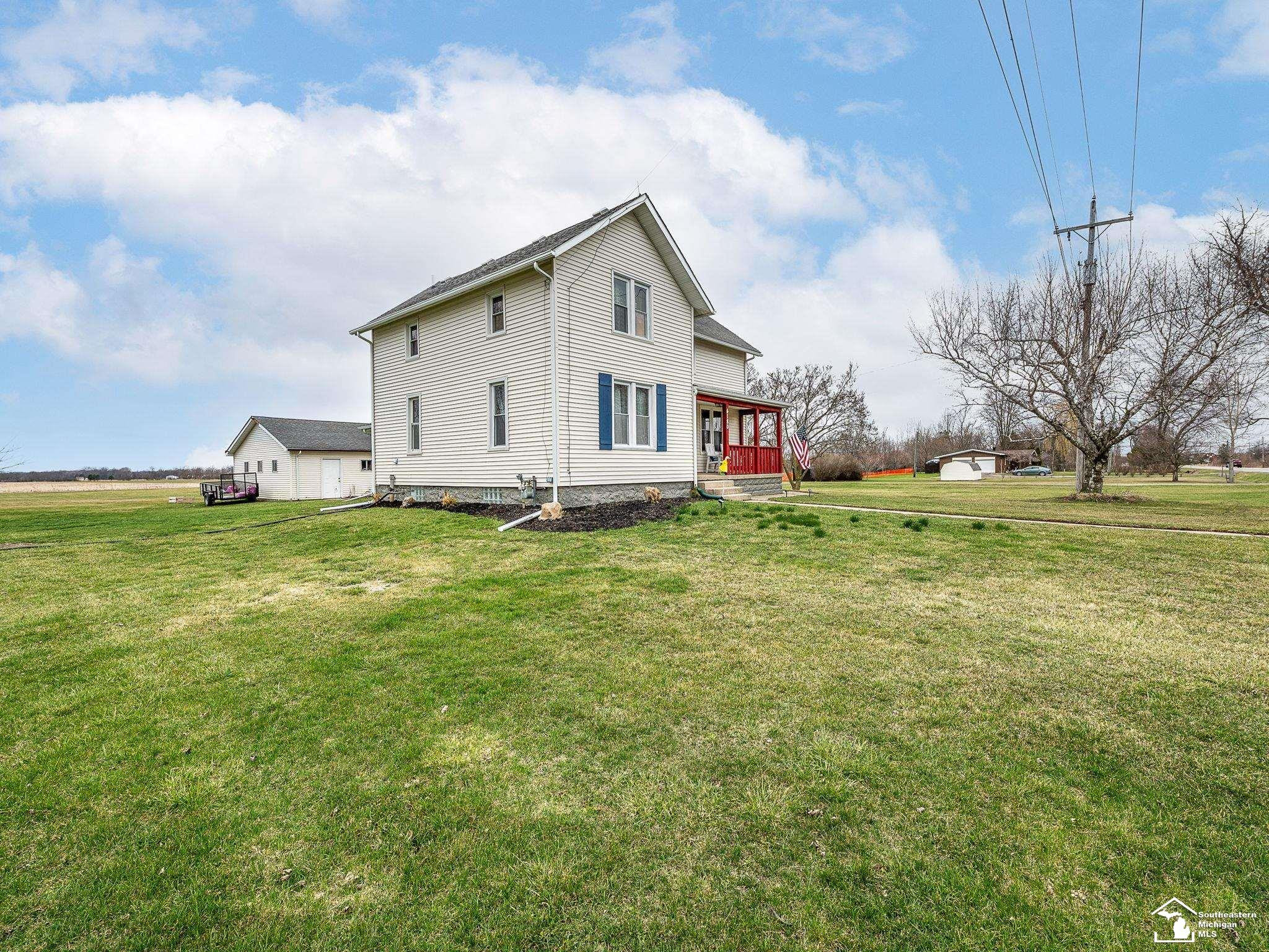 4180 Lewis Avenue, Ida, MI 48140 — Photo 33