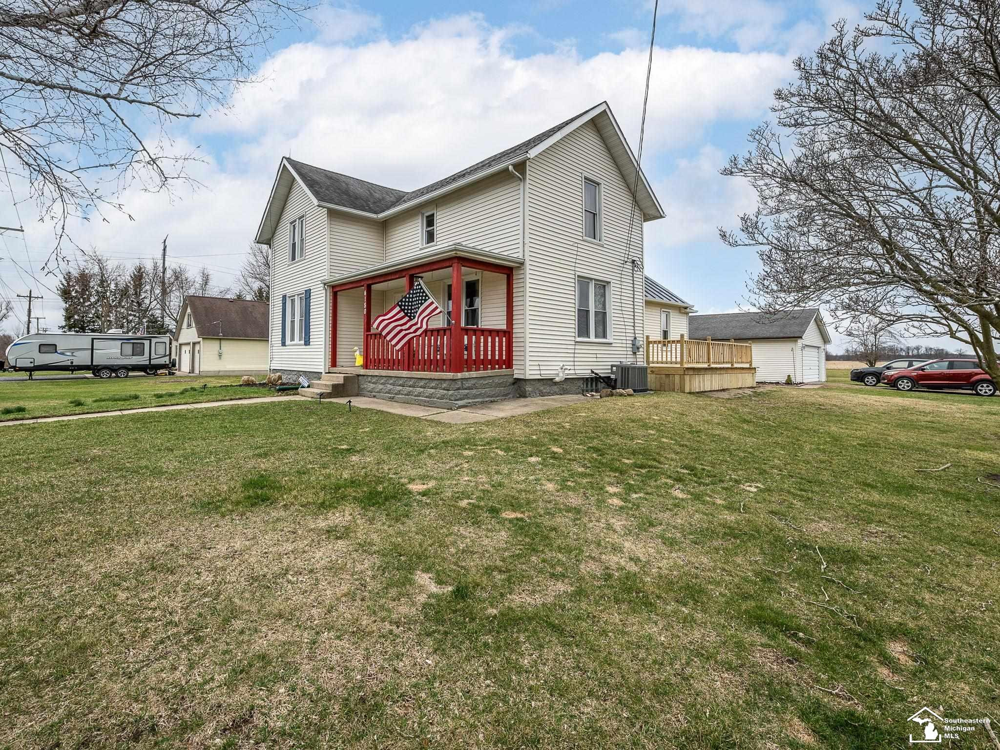 4180 Lewis Avenue, Ida, MI 48140 — Photo 34
