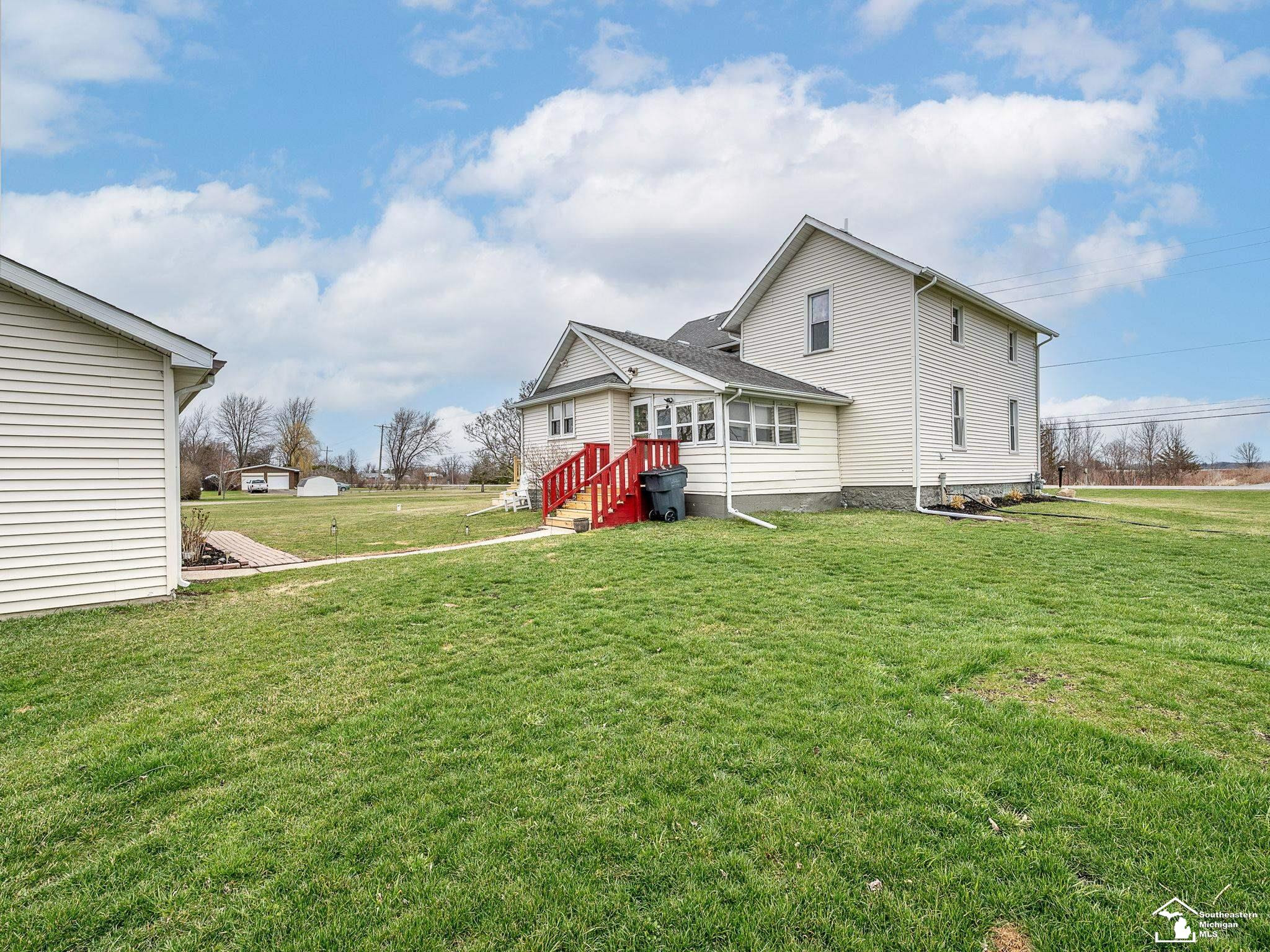 4180 Lewis Avenue, Ida, MI 48140 — Photo 37