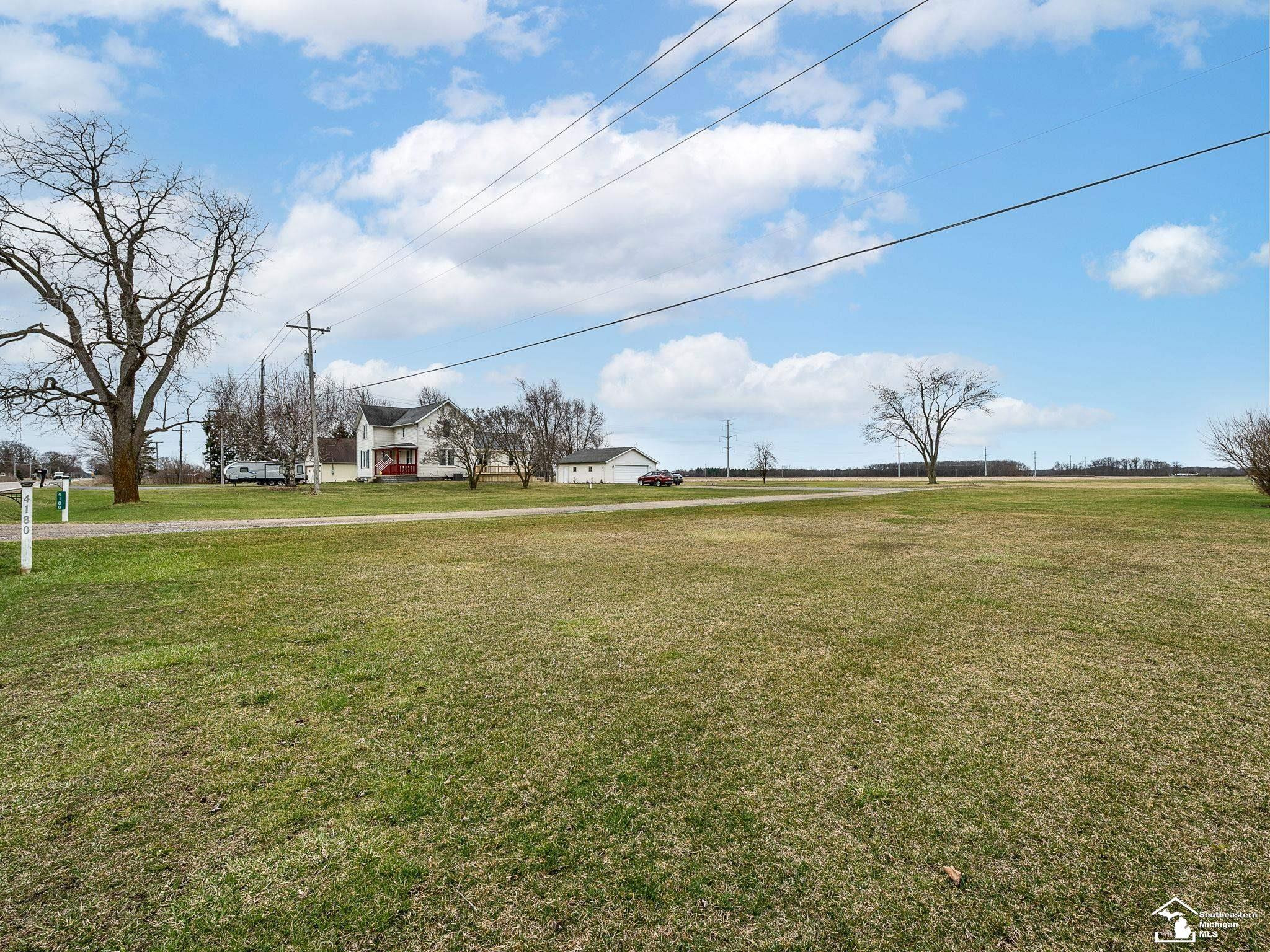 4180 Lewis Avenue, Ida, MI 48140 — Photo 39