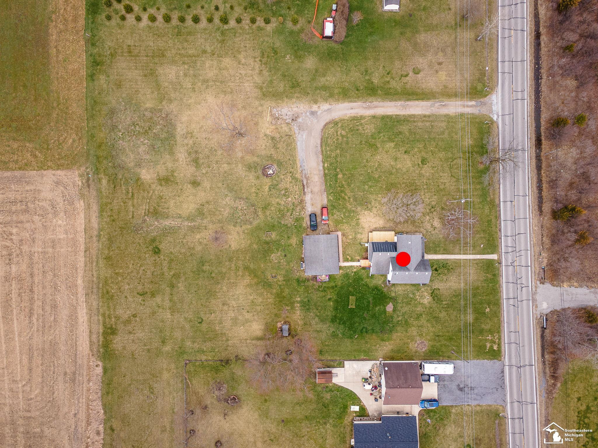 4180 Lewis Avenue, Ida, MI 48140 — Photo 42