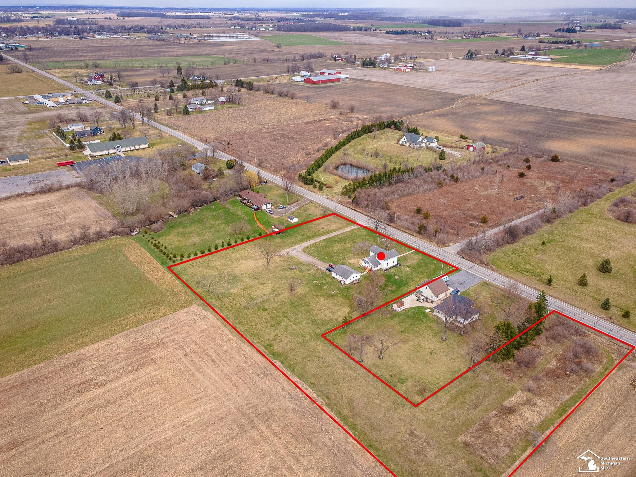 4180 Lewis Avenue, Ida, MI 48140 — Photo 43