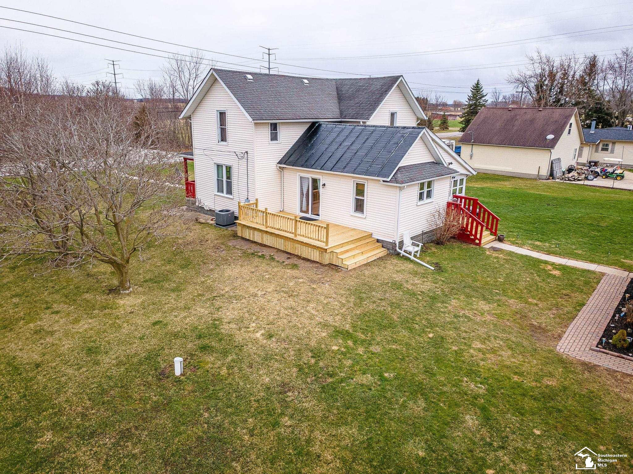 4180 Lewis Avenue, Ida, MI 48140 — Photo 51