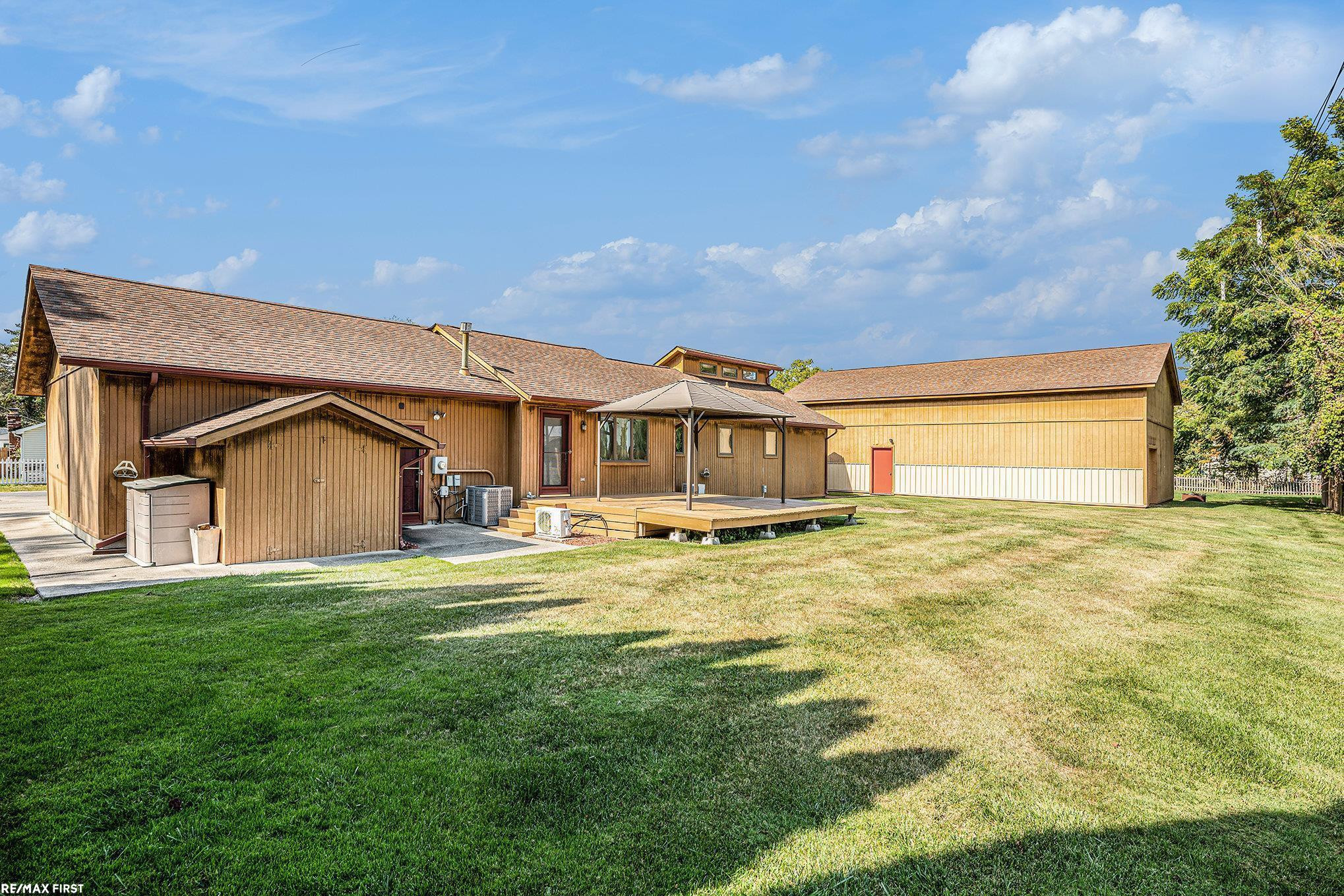 374 Monroe Boulevard, MI 48028 — Photo 3