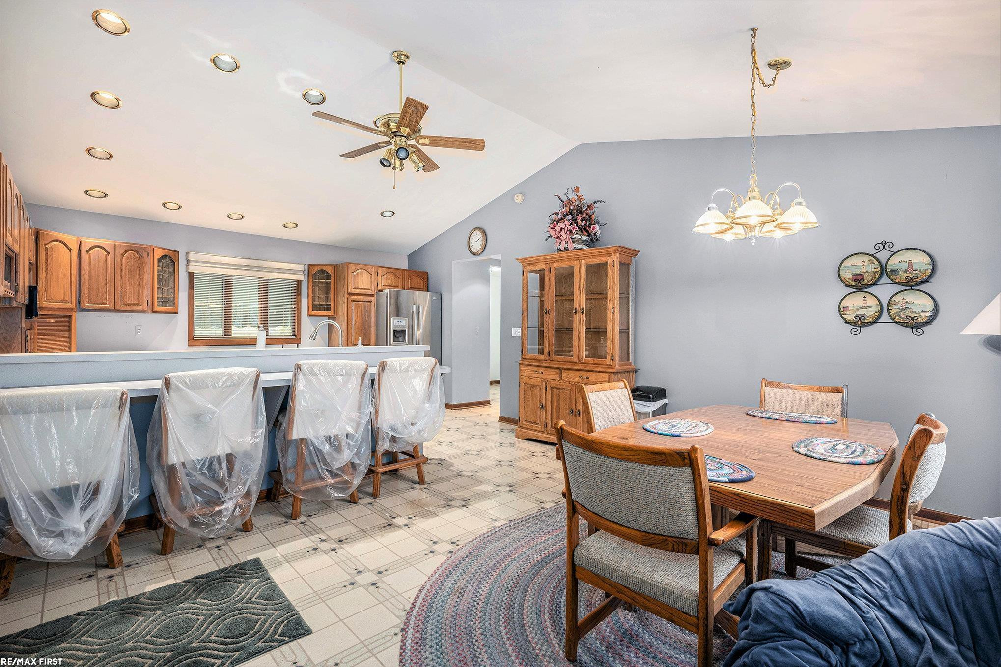 374 Monroe Boulevard, MI 48028 — Photo 13