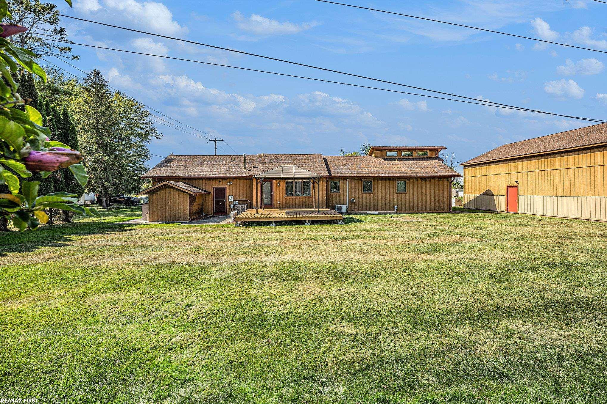 374 Monroe Boulevard, MI 48028 — Photo 23