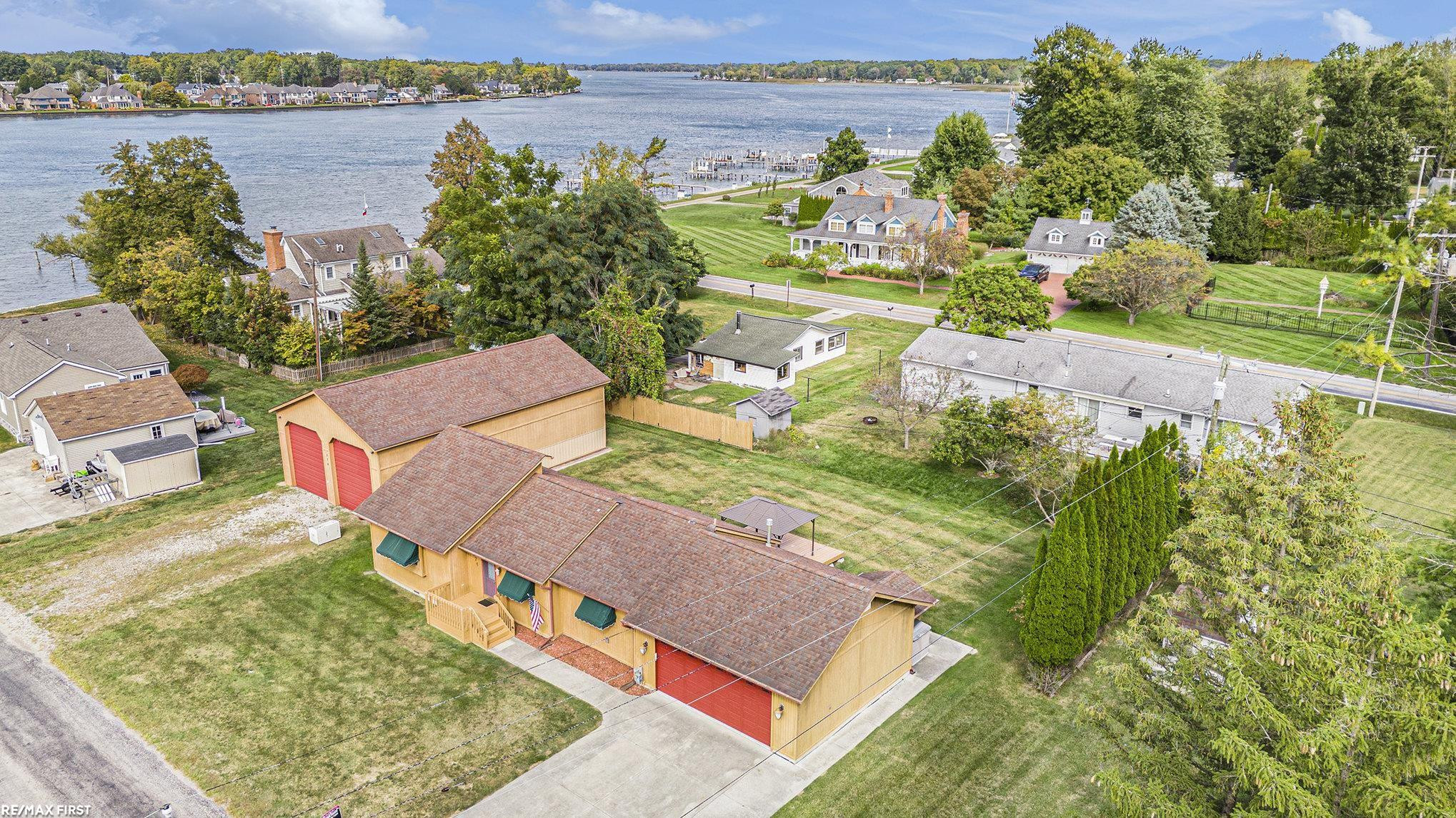 374 Monroe Boulevard, MI 48028 — Photo 30