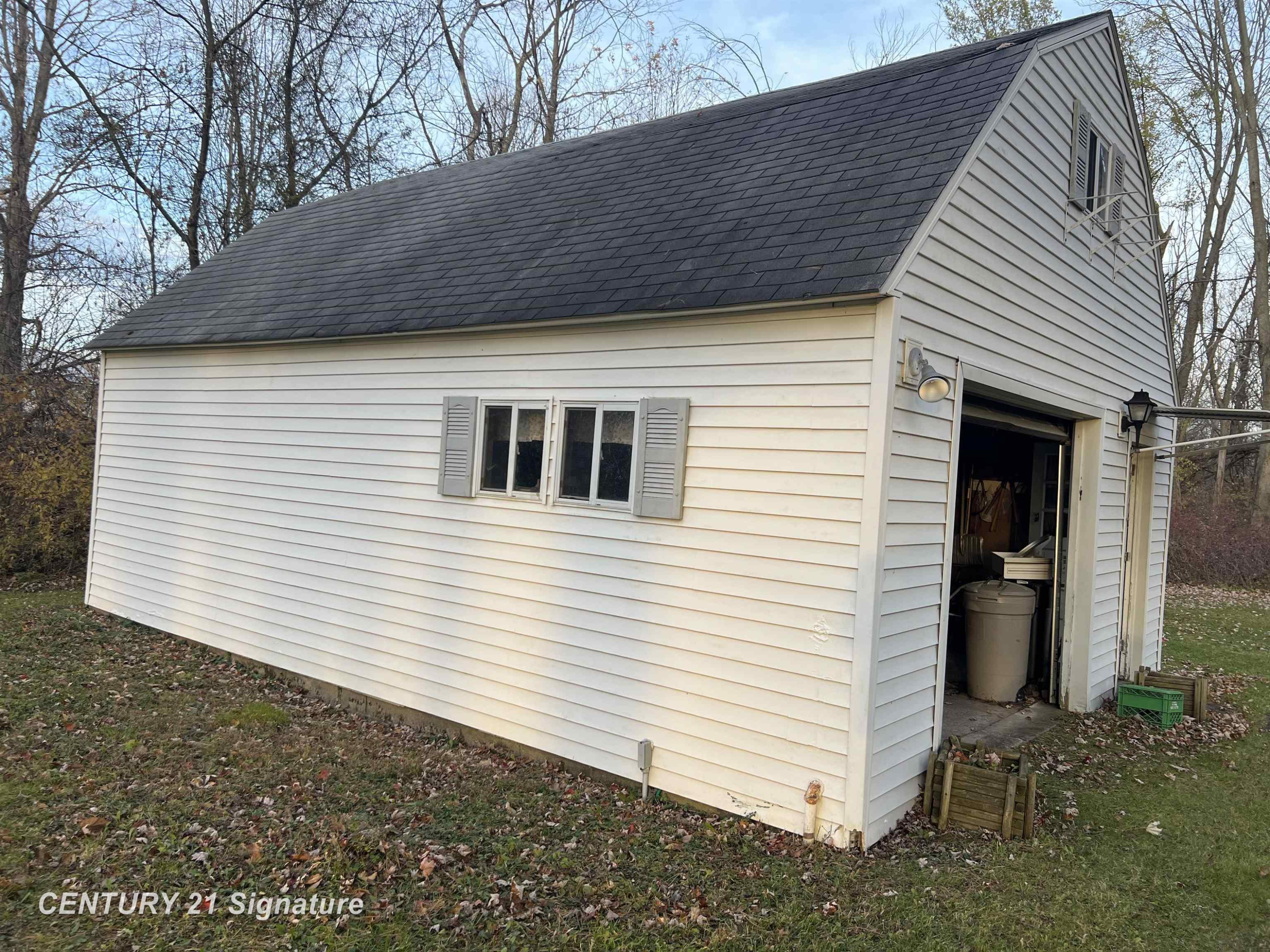 11382 N Belsay Road, Clio, MI 48420 — Photo 24