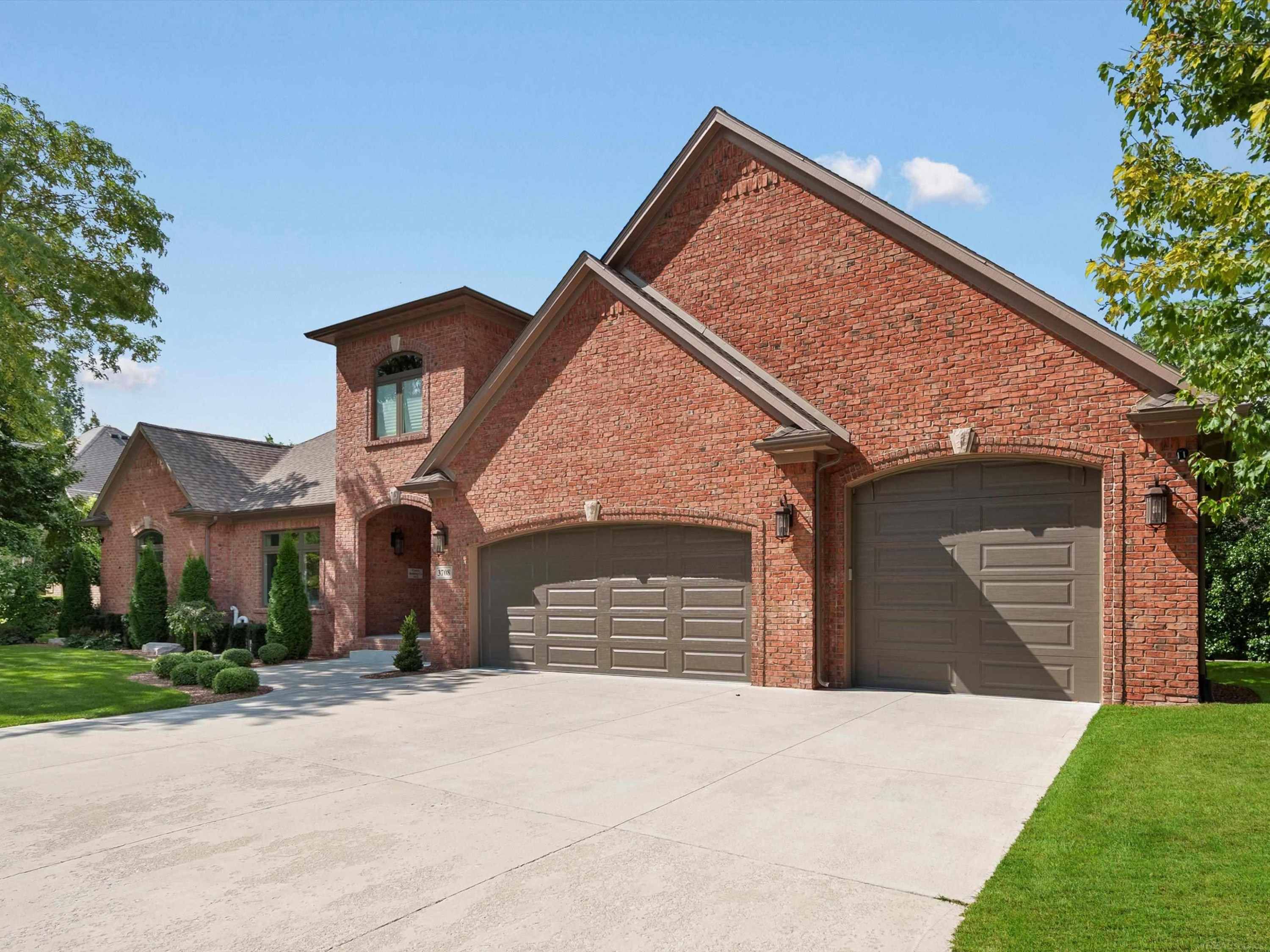 3708 Riverview Terrace N Road, MI — Photo 87