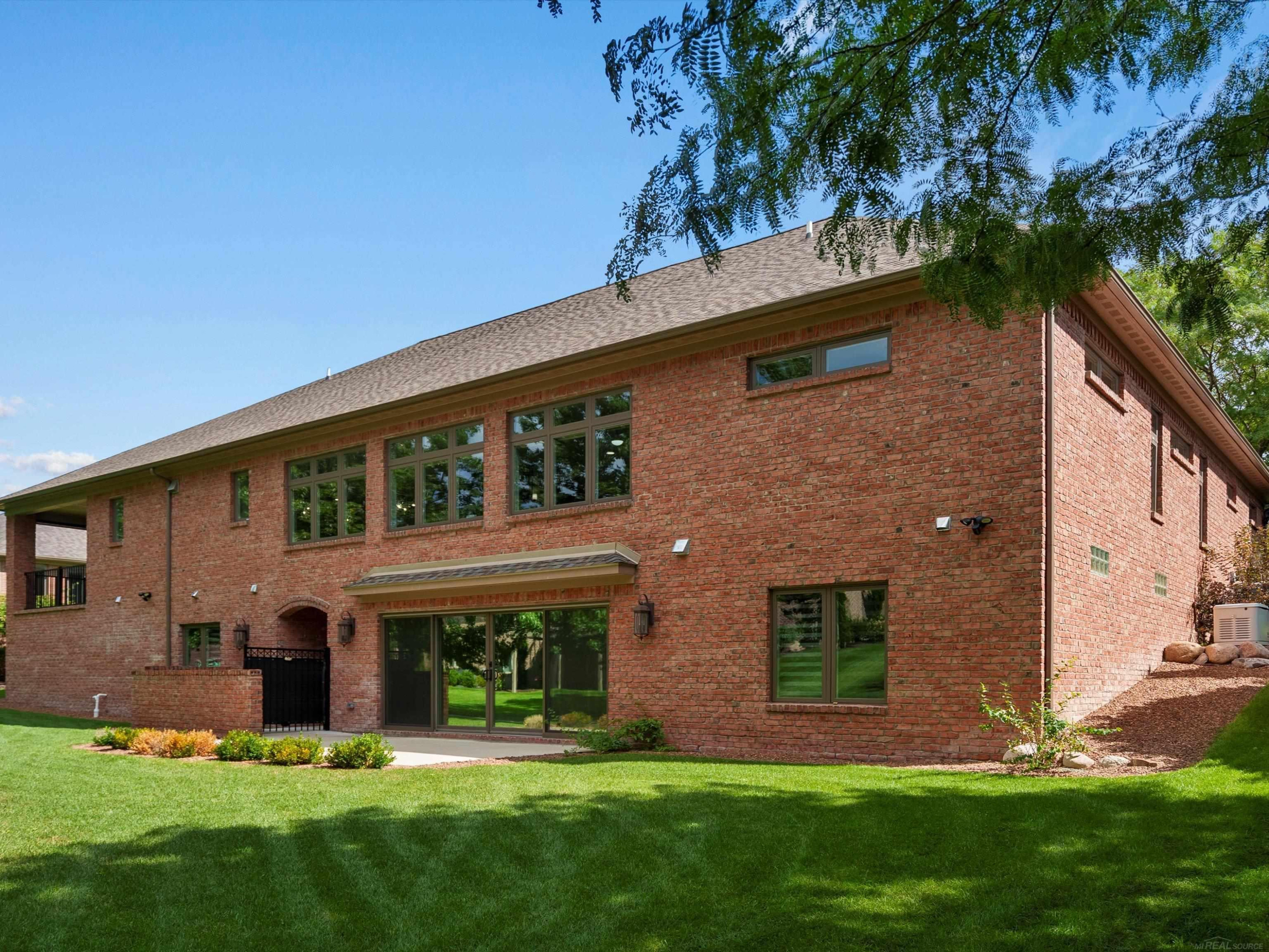 3708 Riverview Terrace N Road, MI — Photo 88